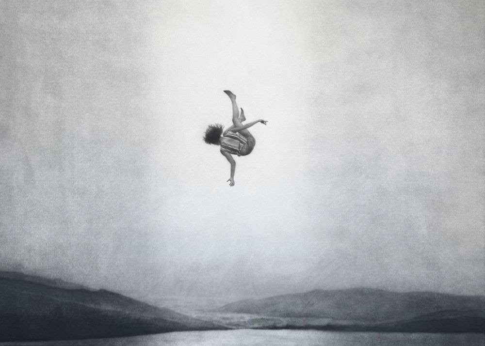 Aryo Toh Djojo, Leap into the Void at Perrotin