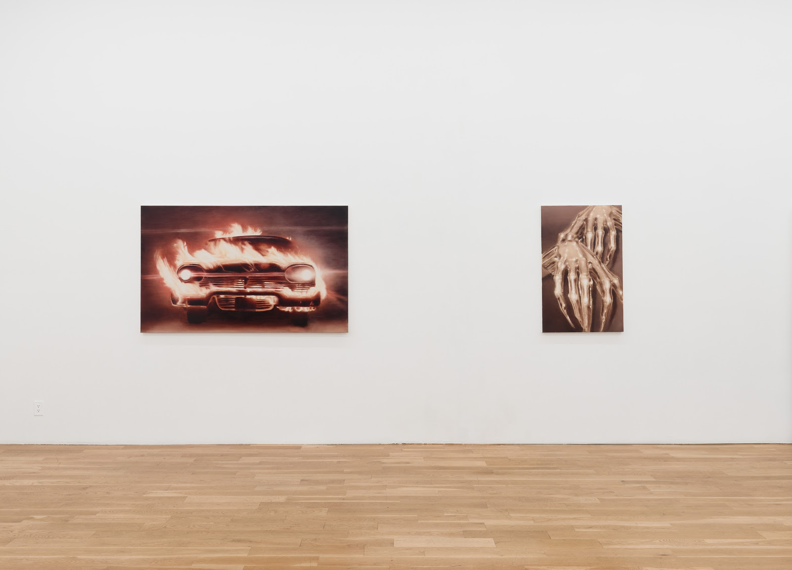 Tomas Harker, image 2 of 2