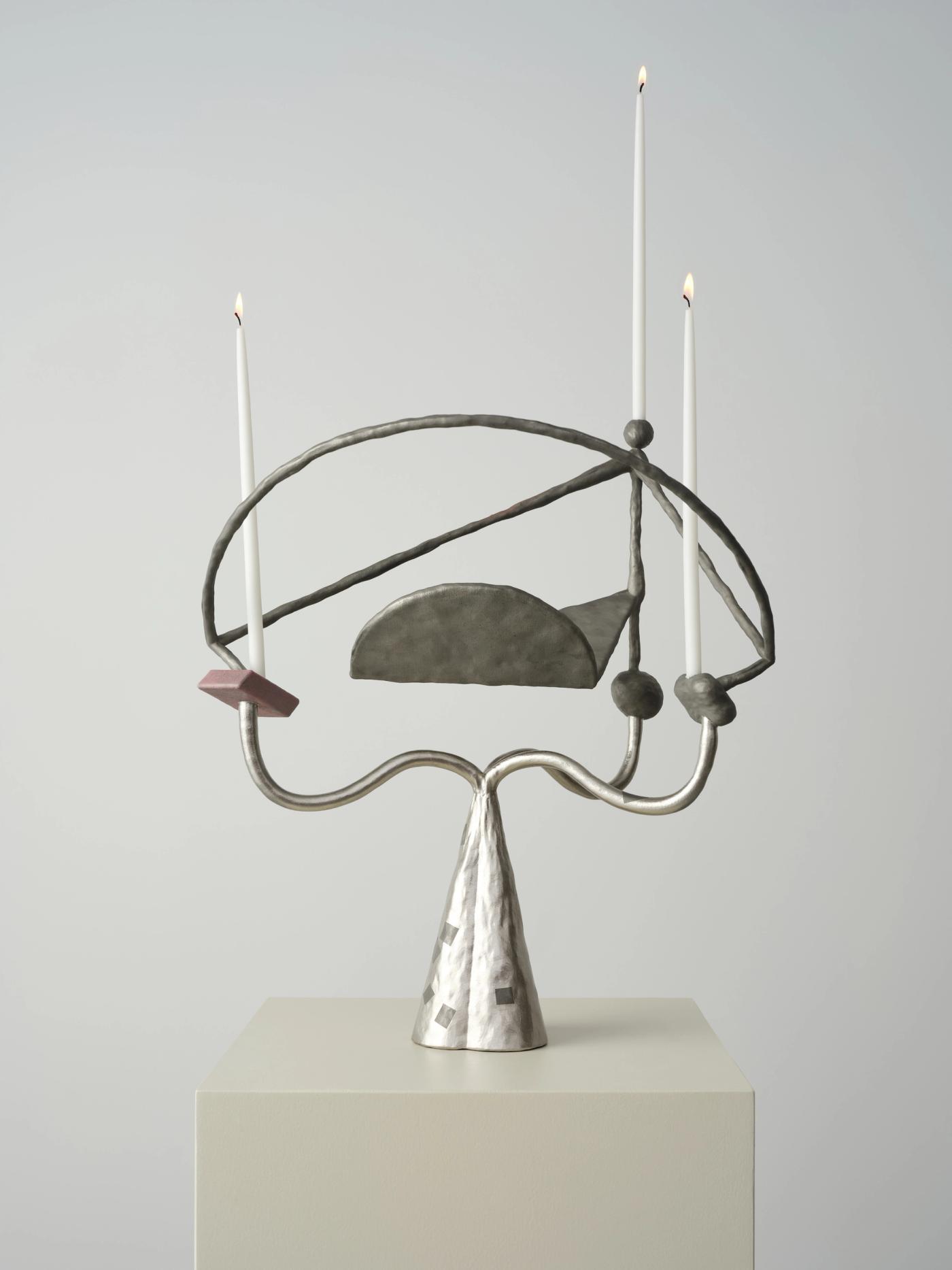 Christopher K. Ho, Waterloo! at Ellie Rines Gallery