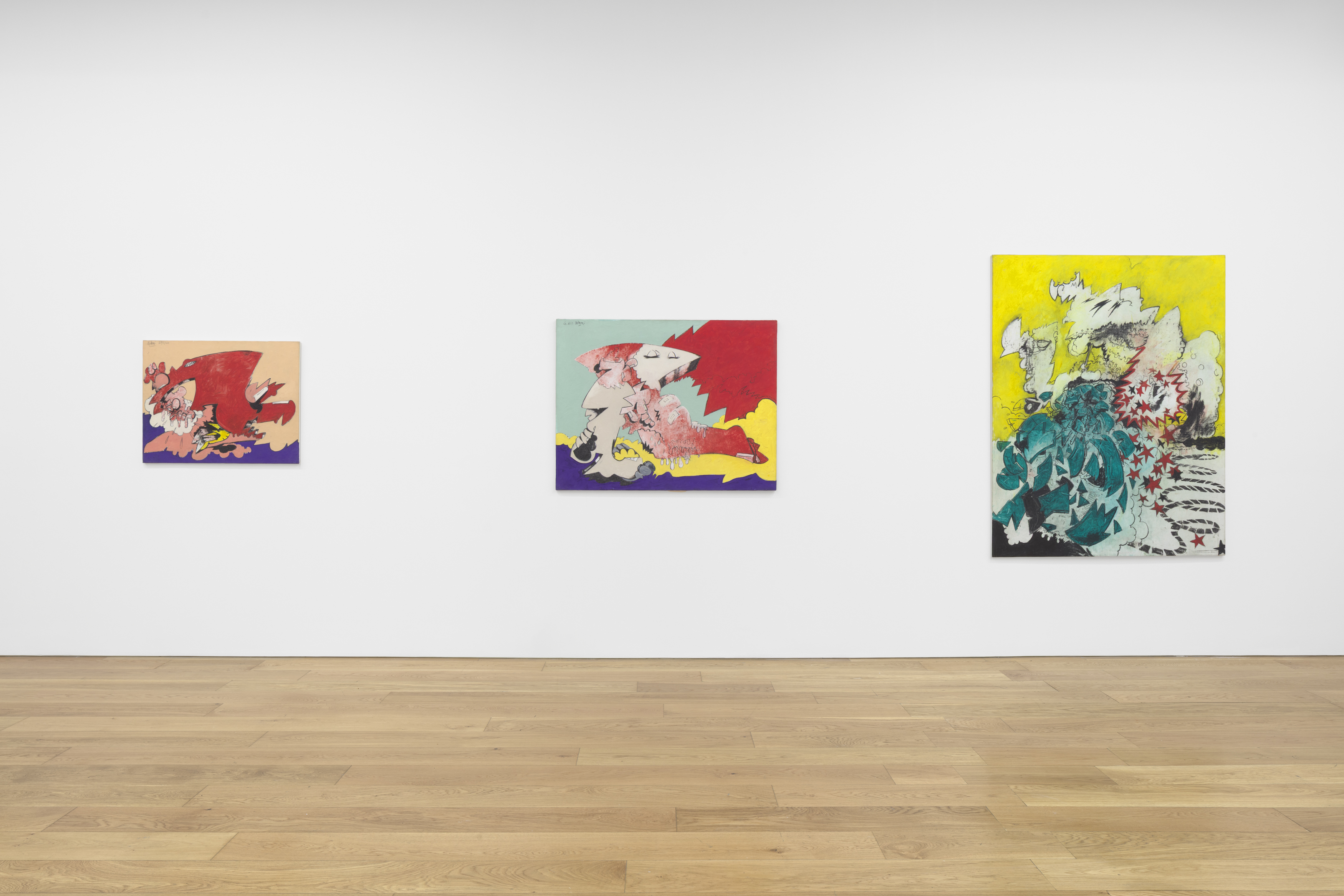 Valerio Adami, image 11 of 14