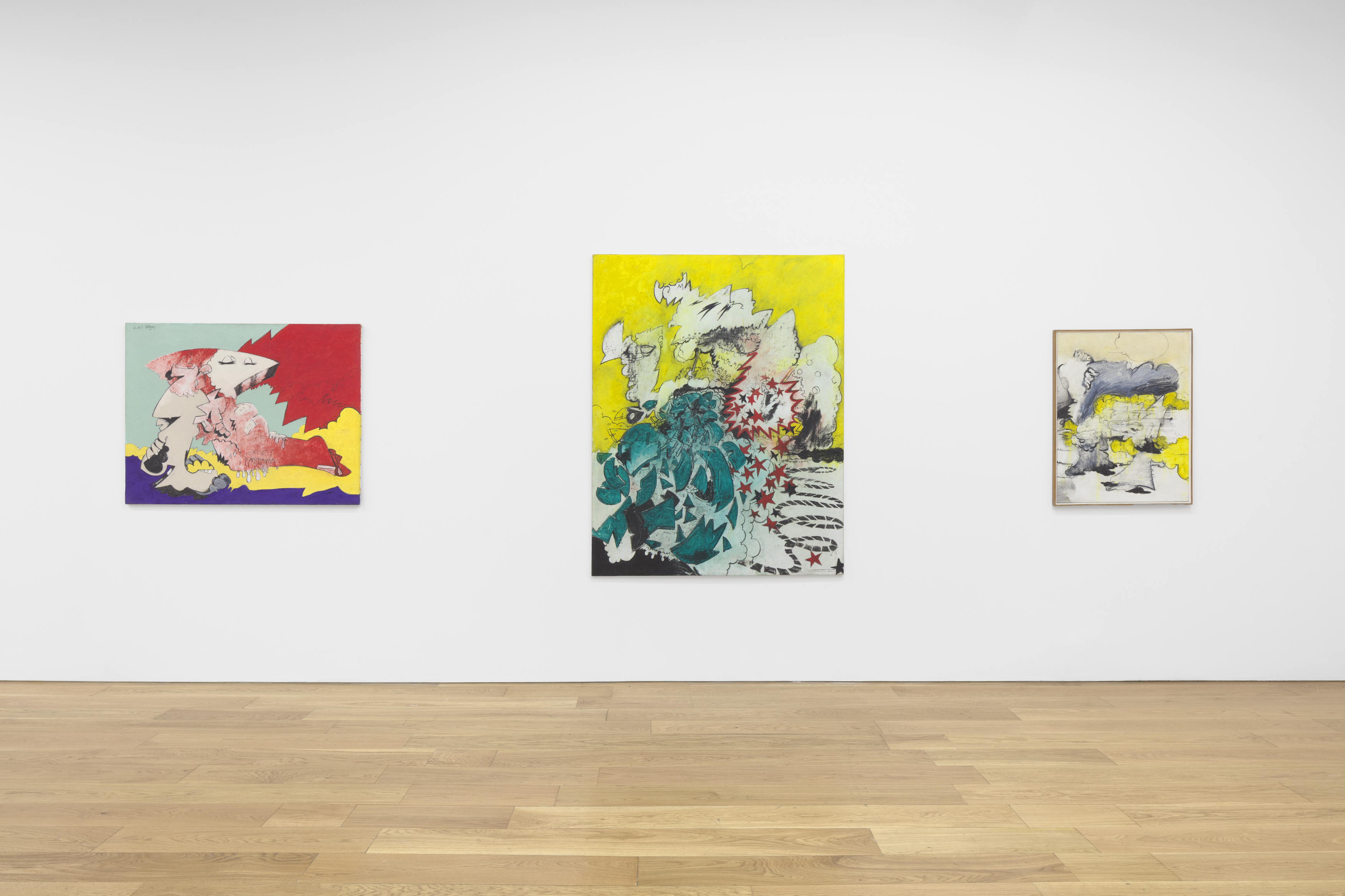 Valerio Adami, image 12 of 14