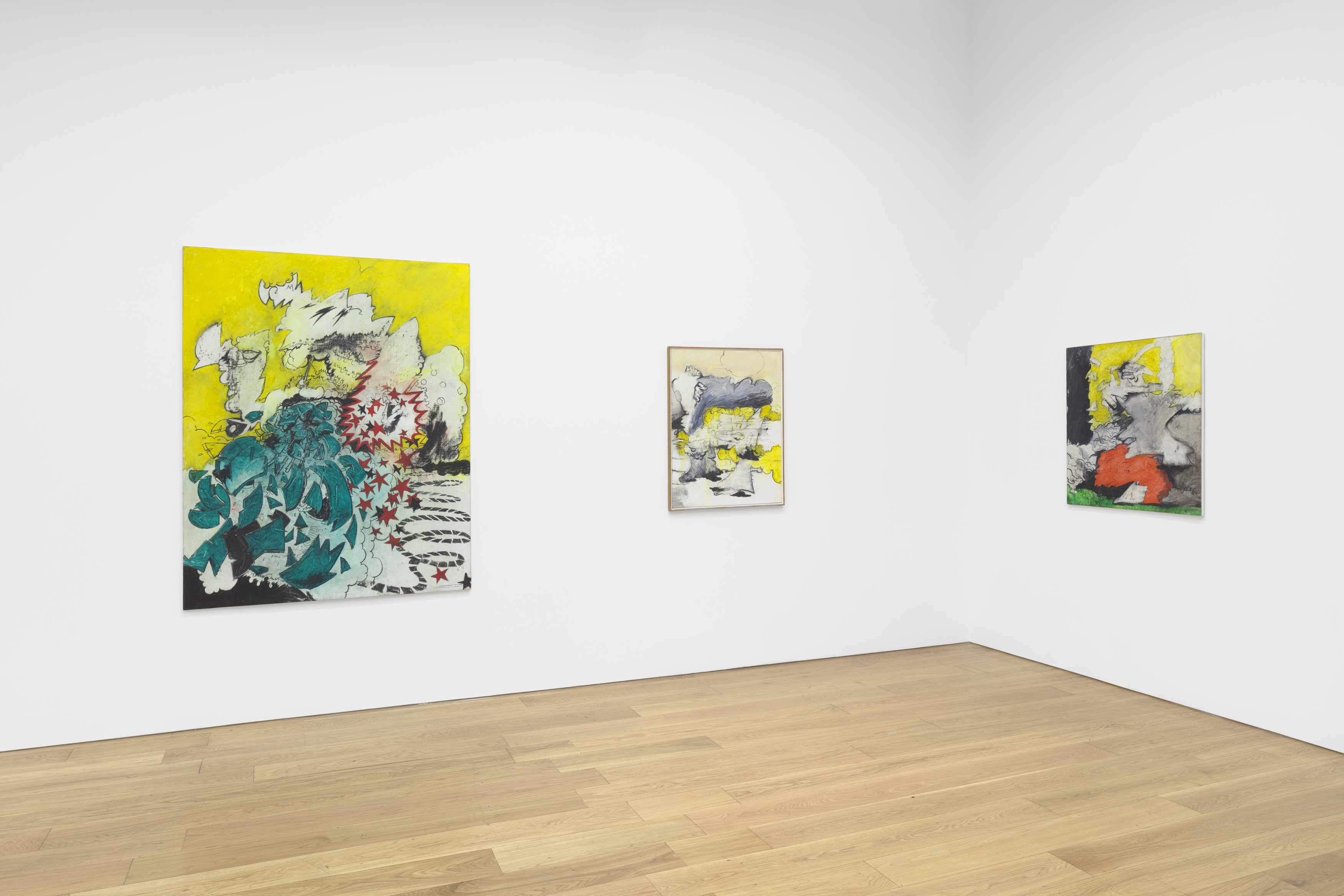 Valerio Adami, image 13 of 14