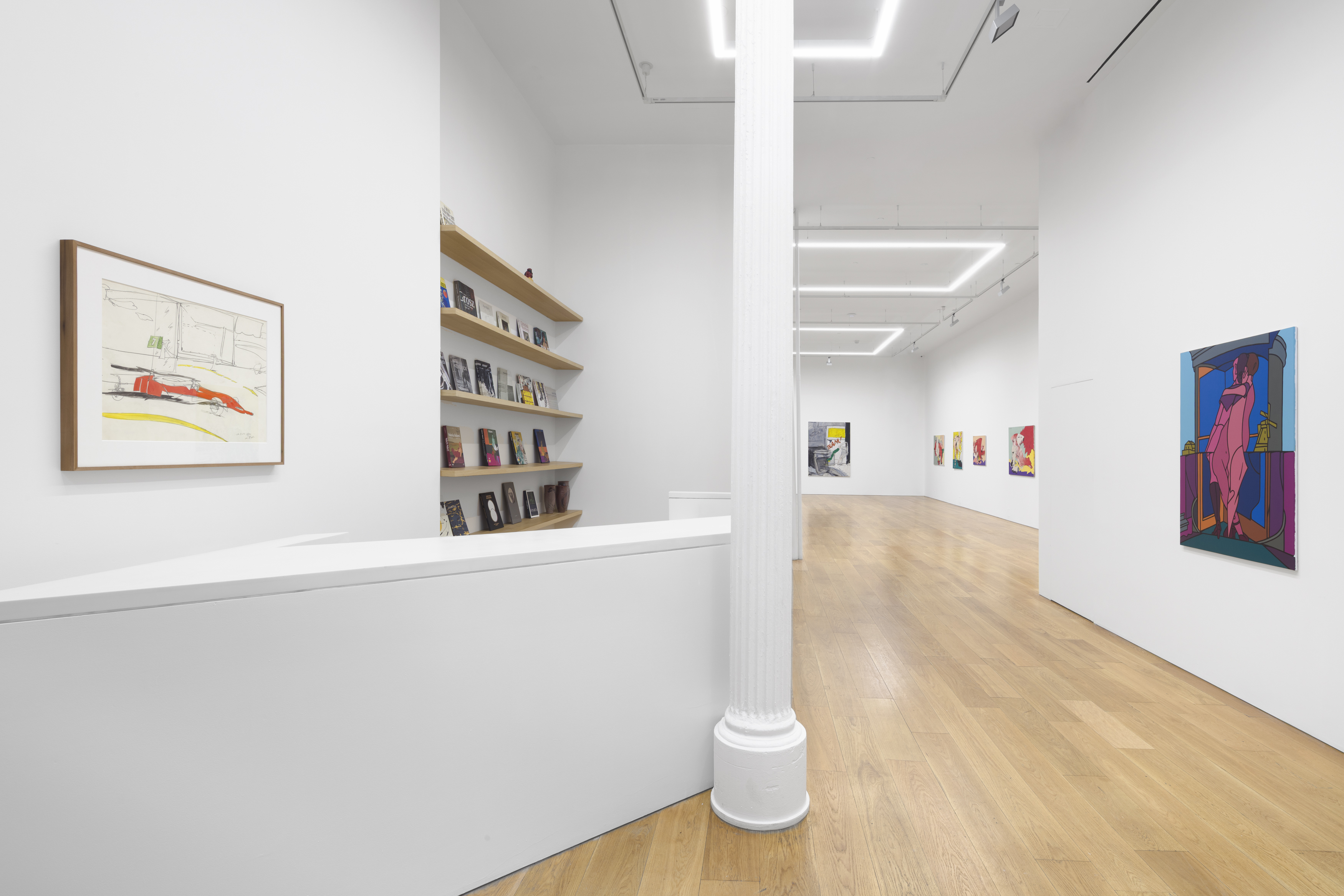 Valerio Adami, image 14 of 14