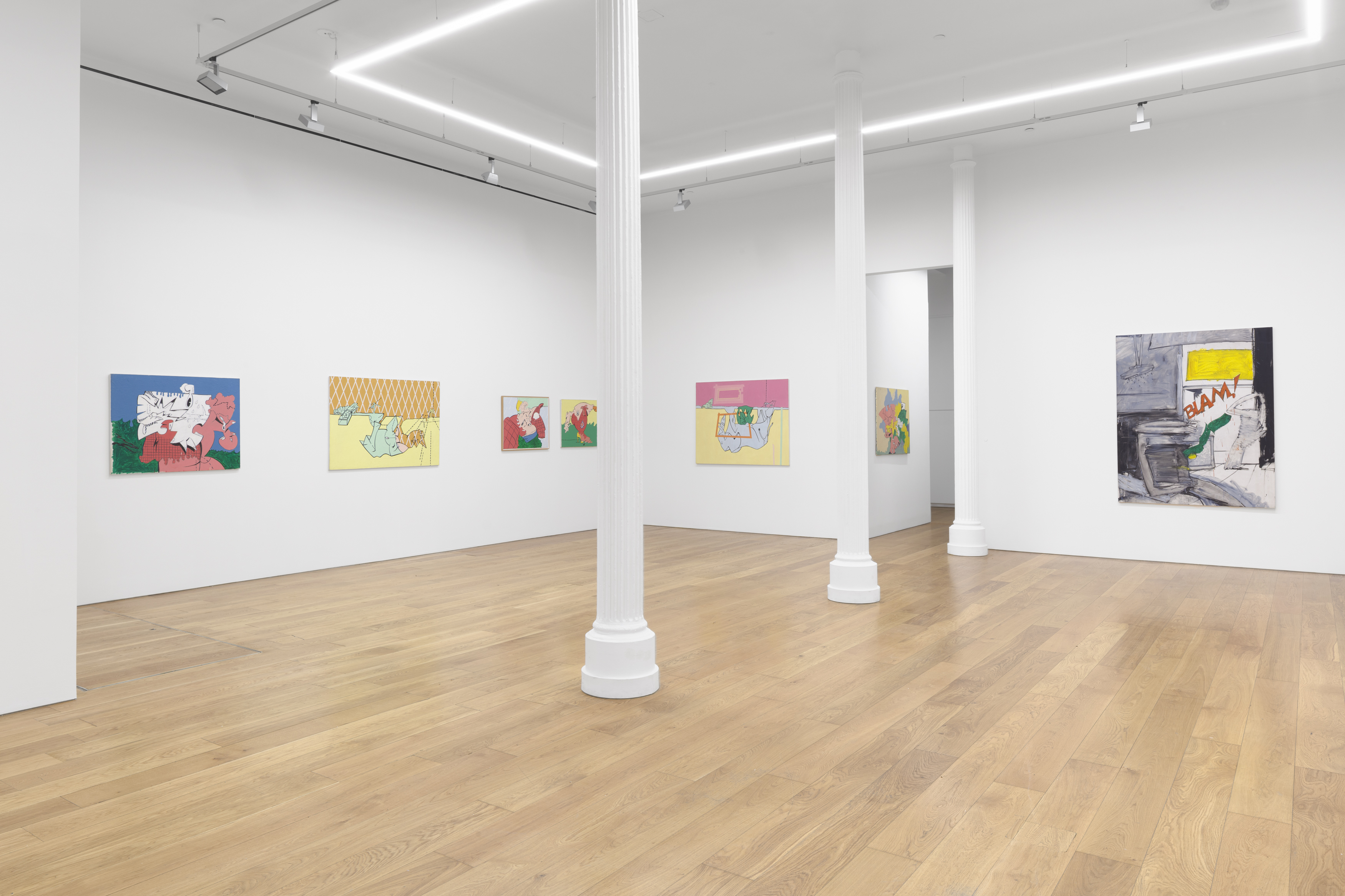 Valerio Adami, image 4 of 14