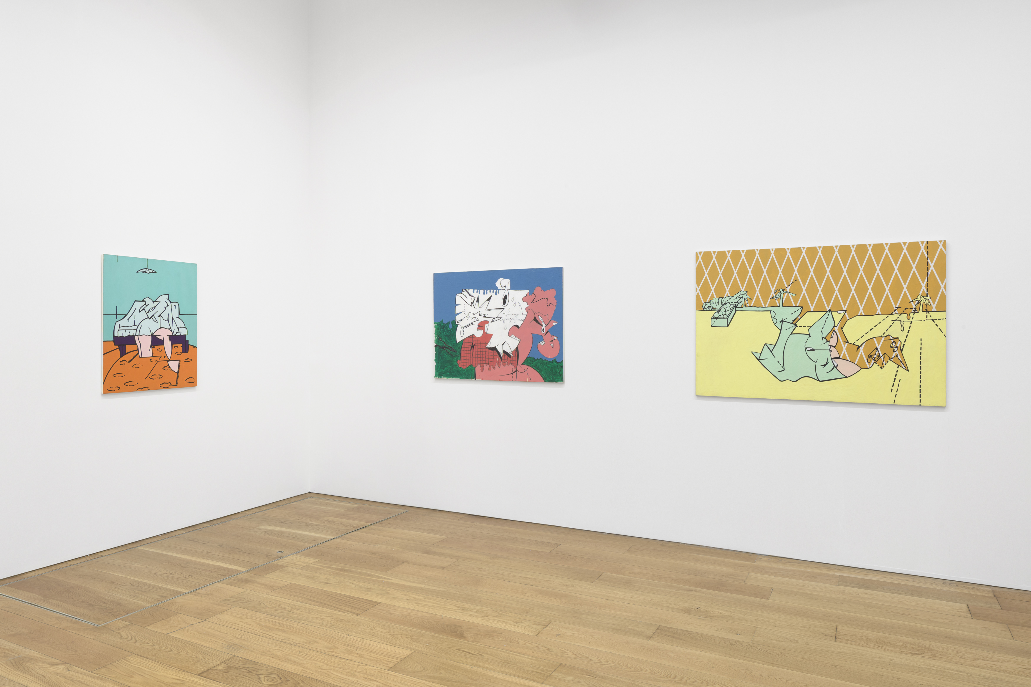 Valerio Adami, image 5 of 14