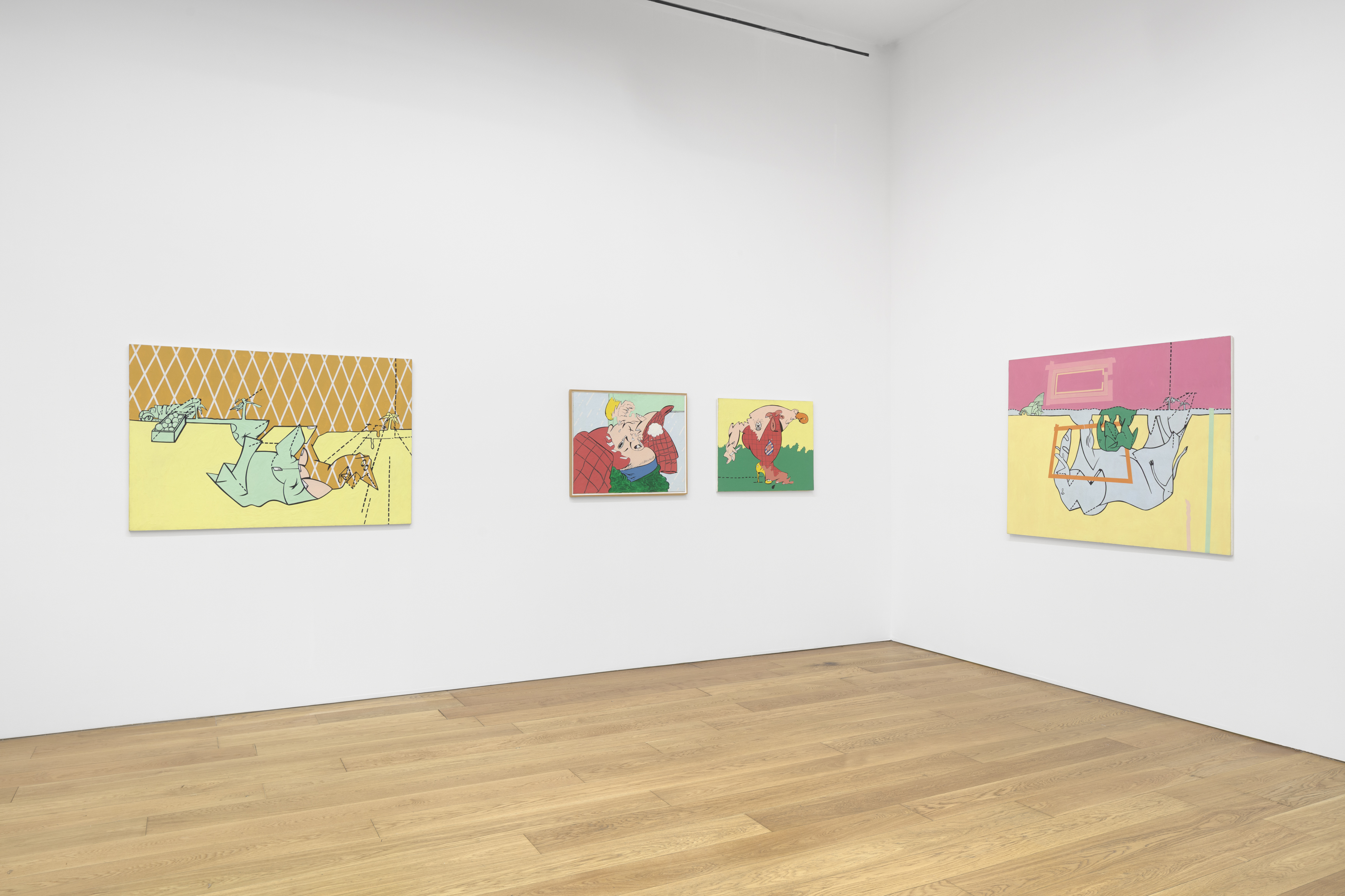 Valerio Adami, image 6 of 14