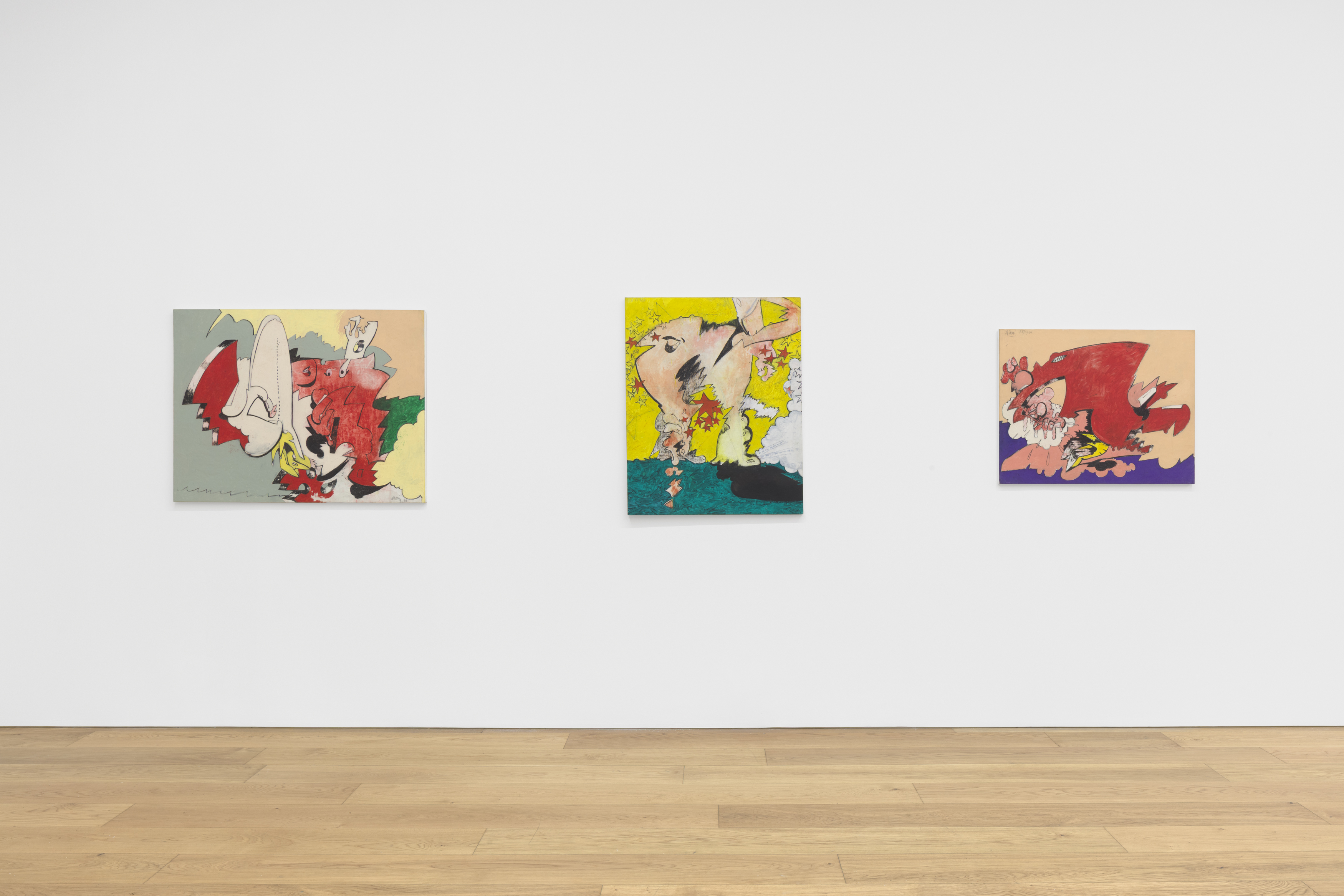 Valerio Adami, image 10 of 14