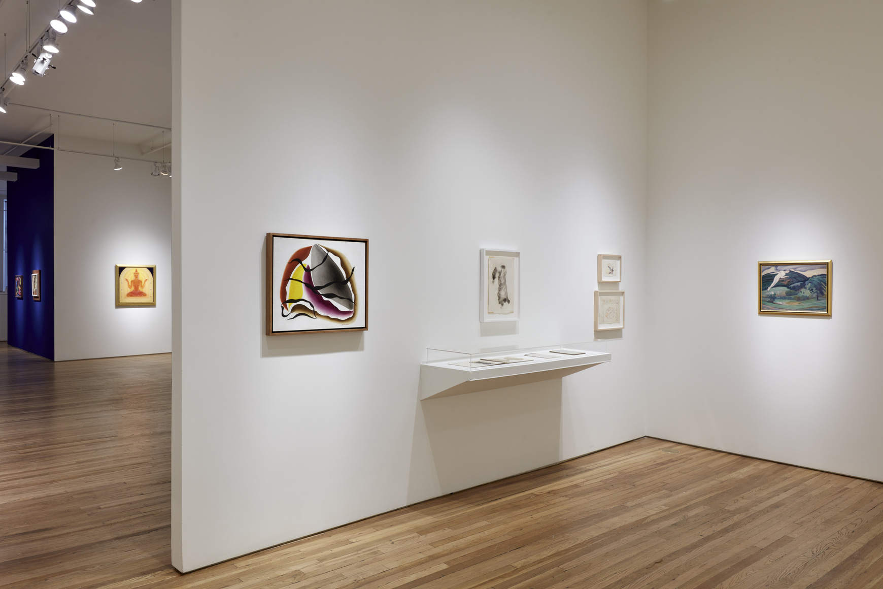 Conduits of the Unseen: Women Artists Imagine Other Worlds, image 5 of 6