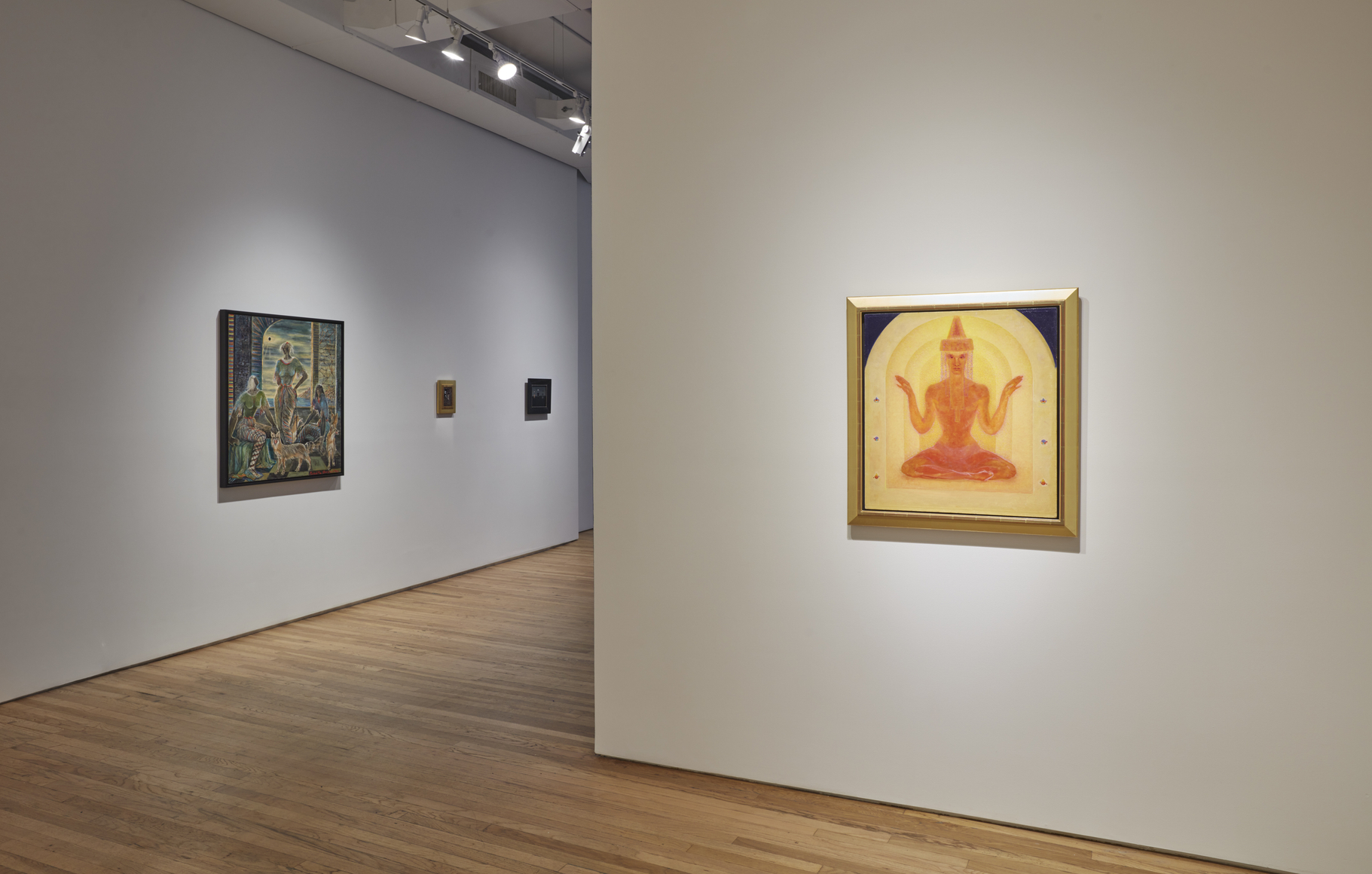 Conduits of the Unseen: Women Artists Imagine Other Worlds, image 6 of 6
