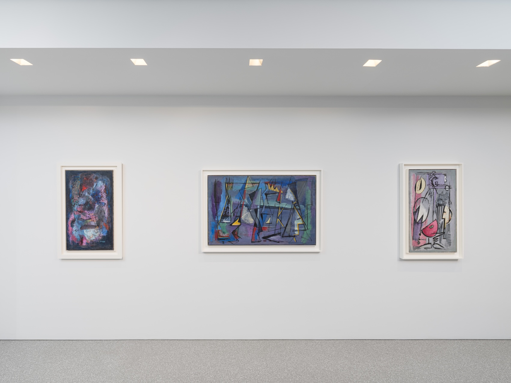 Norman Lewis, image 2 of 19