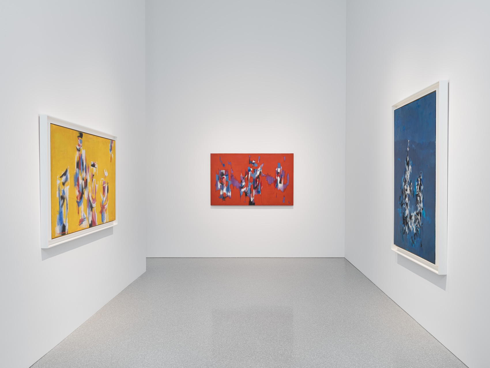 Norman Lewis, image 11 of 19