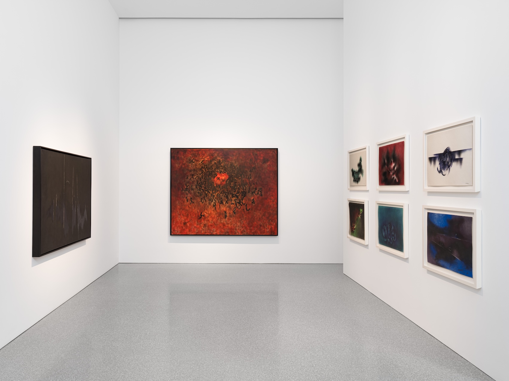 Norman Lewis, image 9 of 19