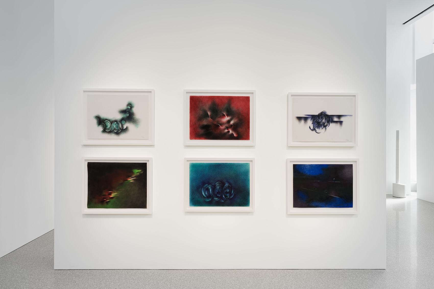 Norman Lewis, image 10 of 19