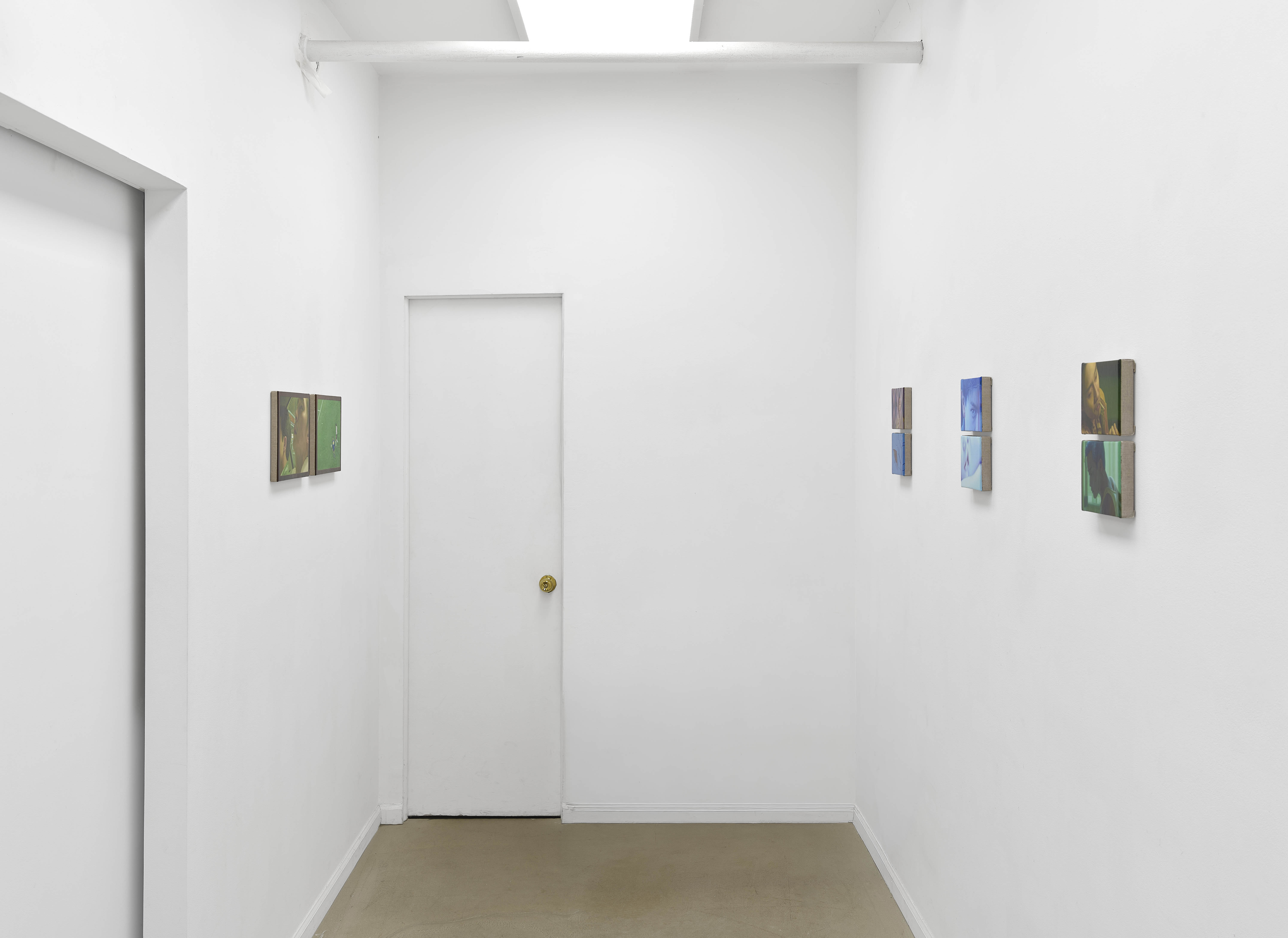 Peter Hong-Tsun Chan, After-Images of a Golden Hour at Long Story Short, photo 3