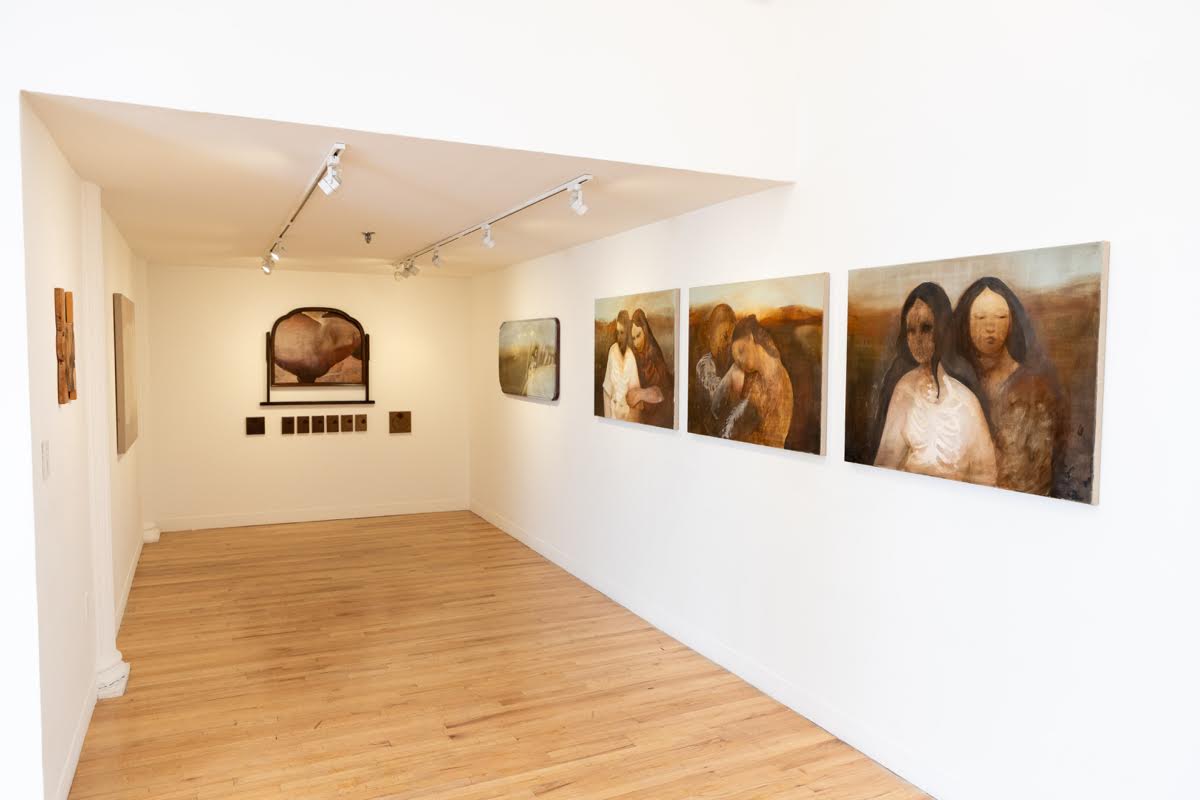 Manuela Caicedo, image 2 of 5