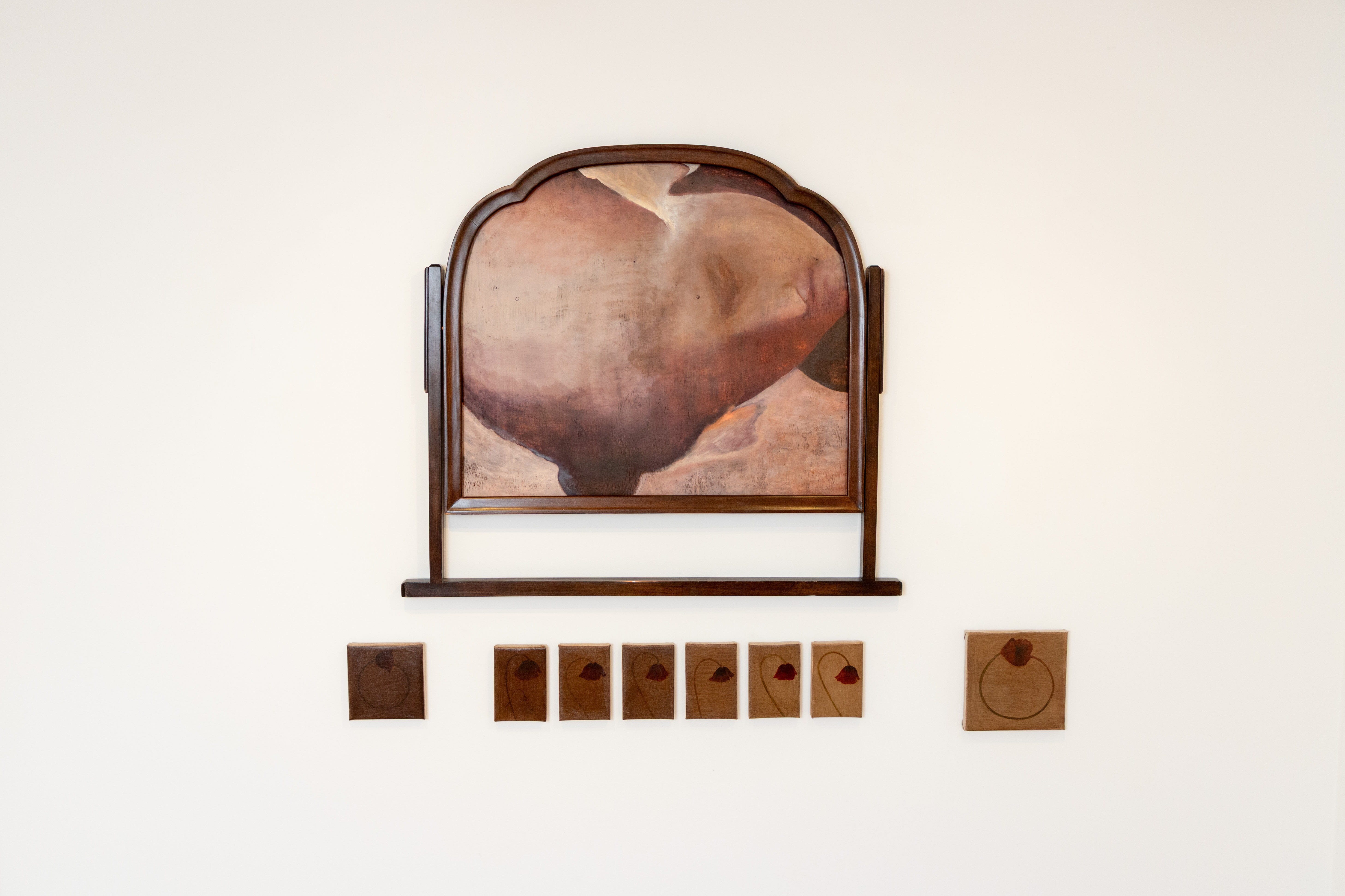Manuela Caicedo, image 3 of 5