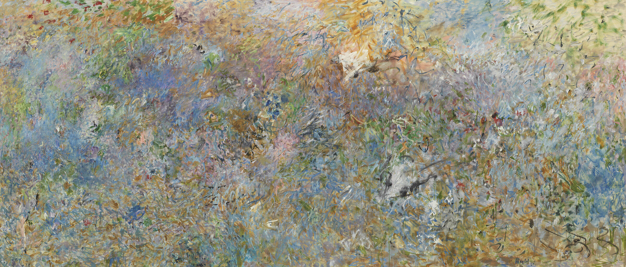 Pat Passlof, image 2 of 2