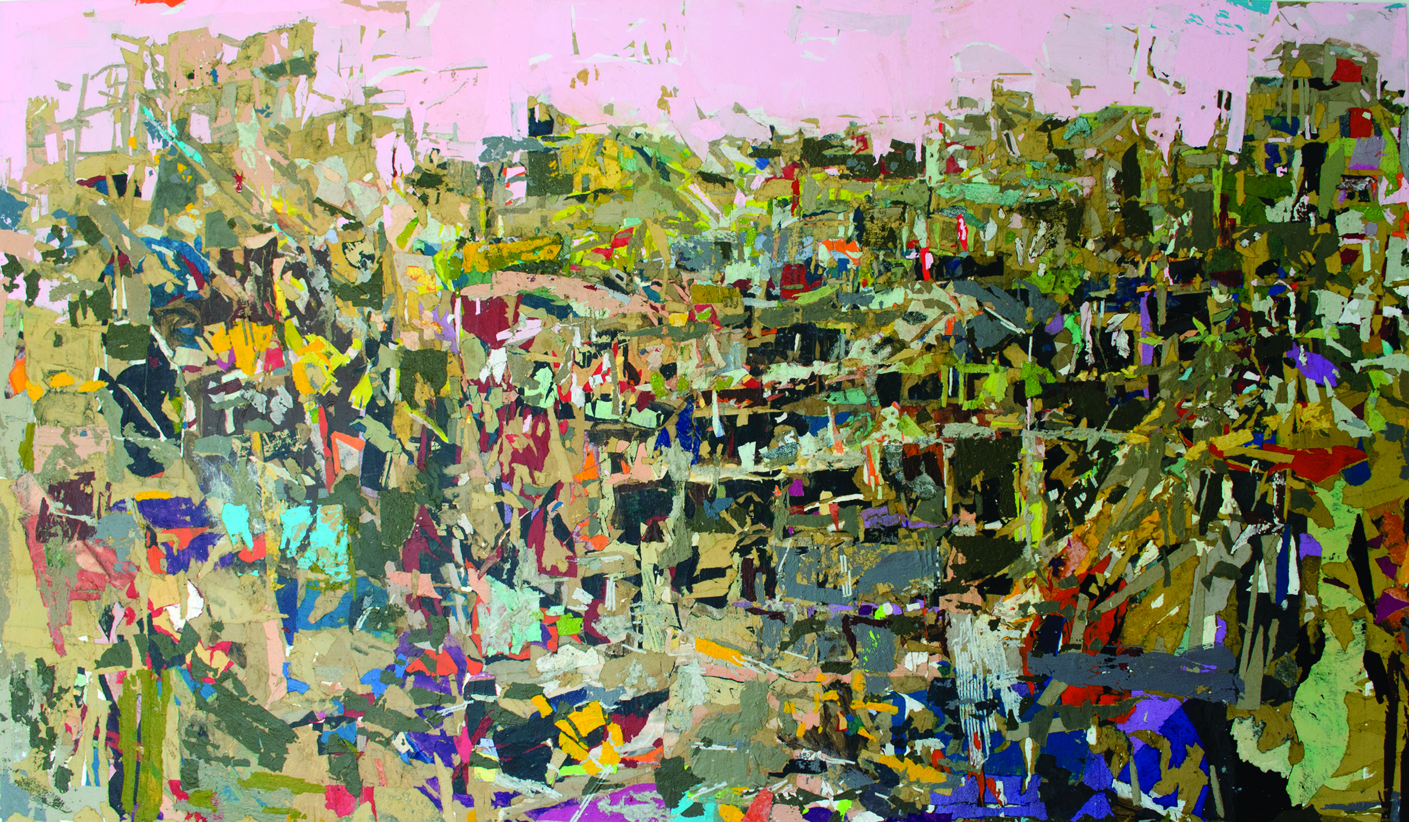 Tammam Azzam, image 2 of 3