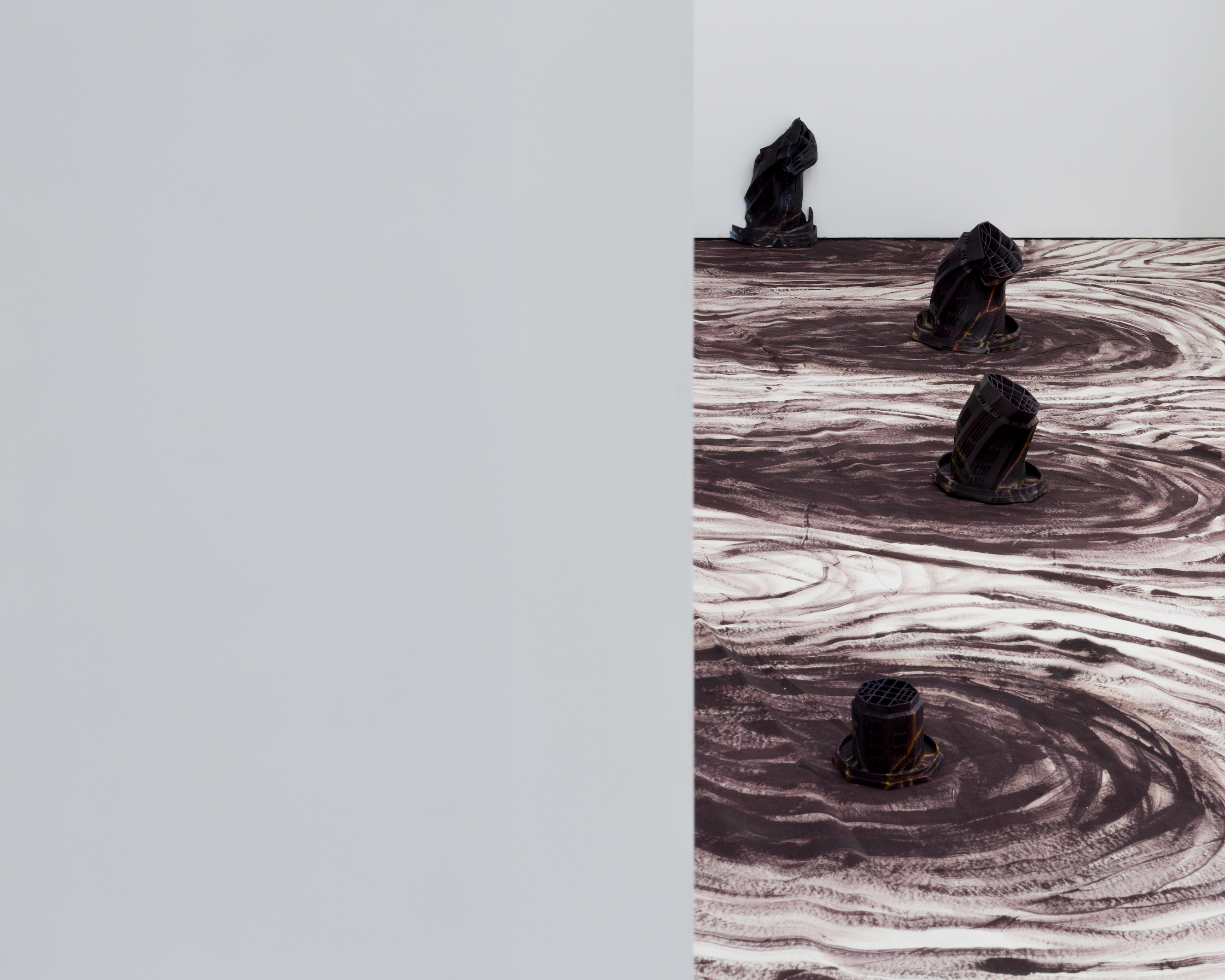 Stefan Reiterer, Two Things Can Be True at D. D. D. D.