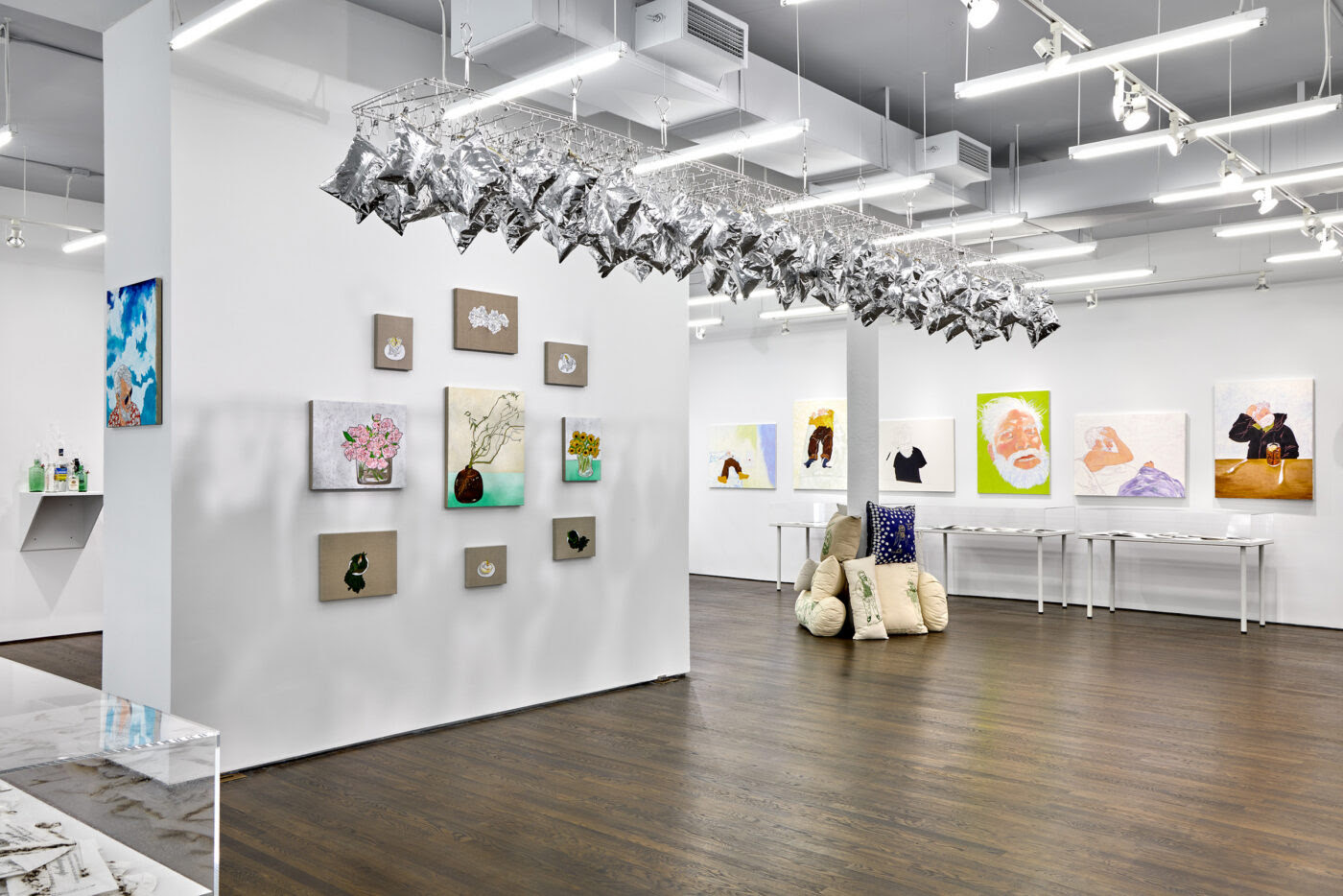 Mieko Meguro, Works, New York, 2009-2026 at White Columns
