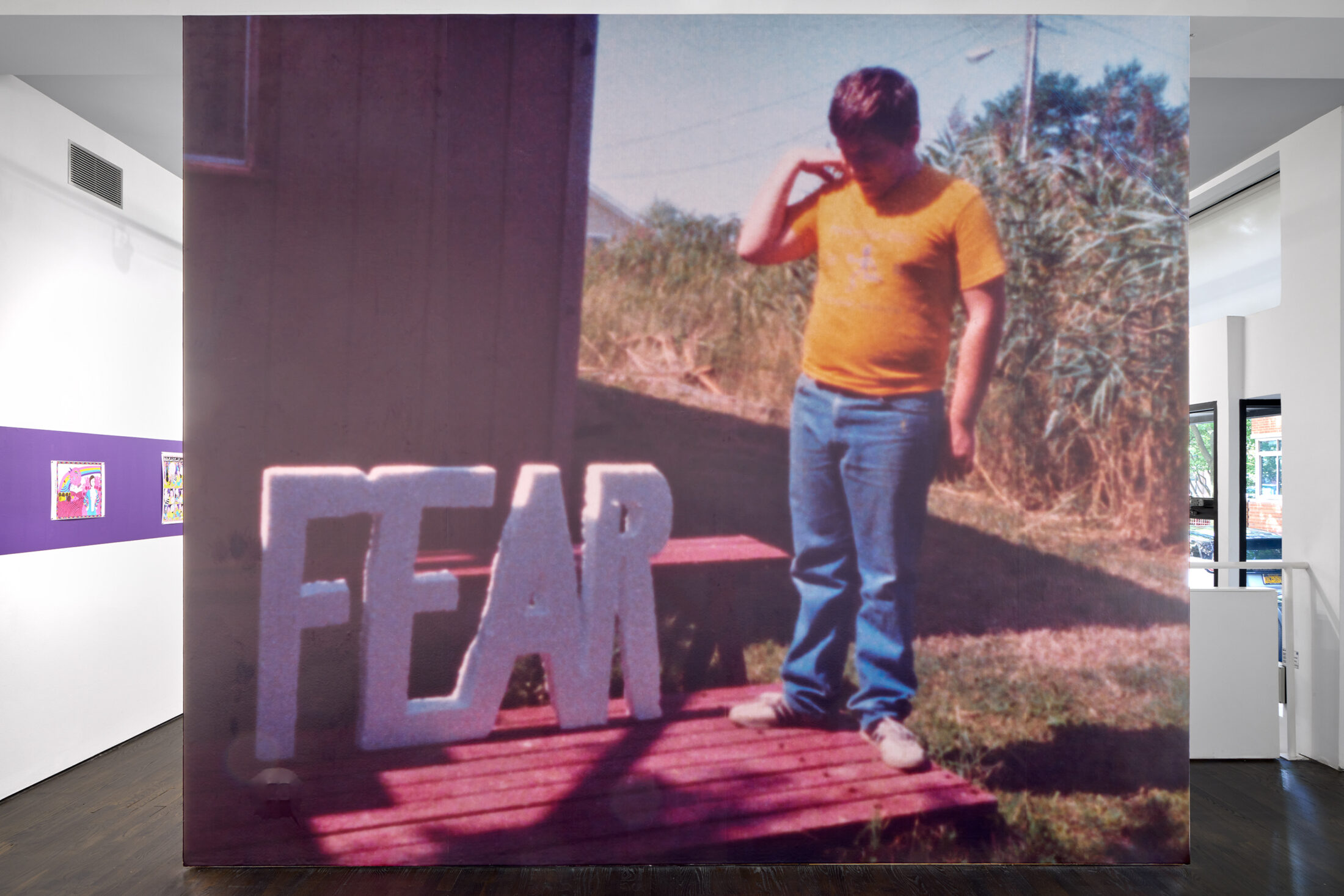 Eric Spencer, image 4 of 4