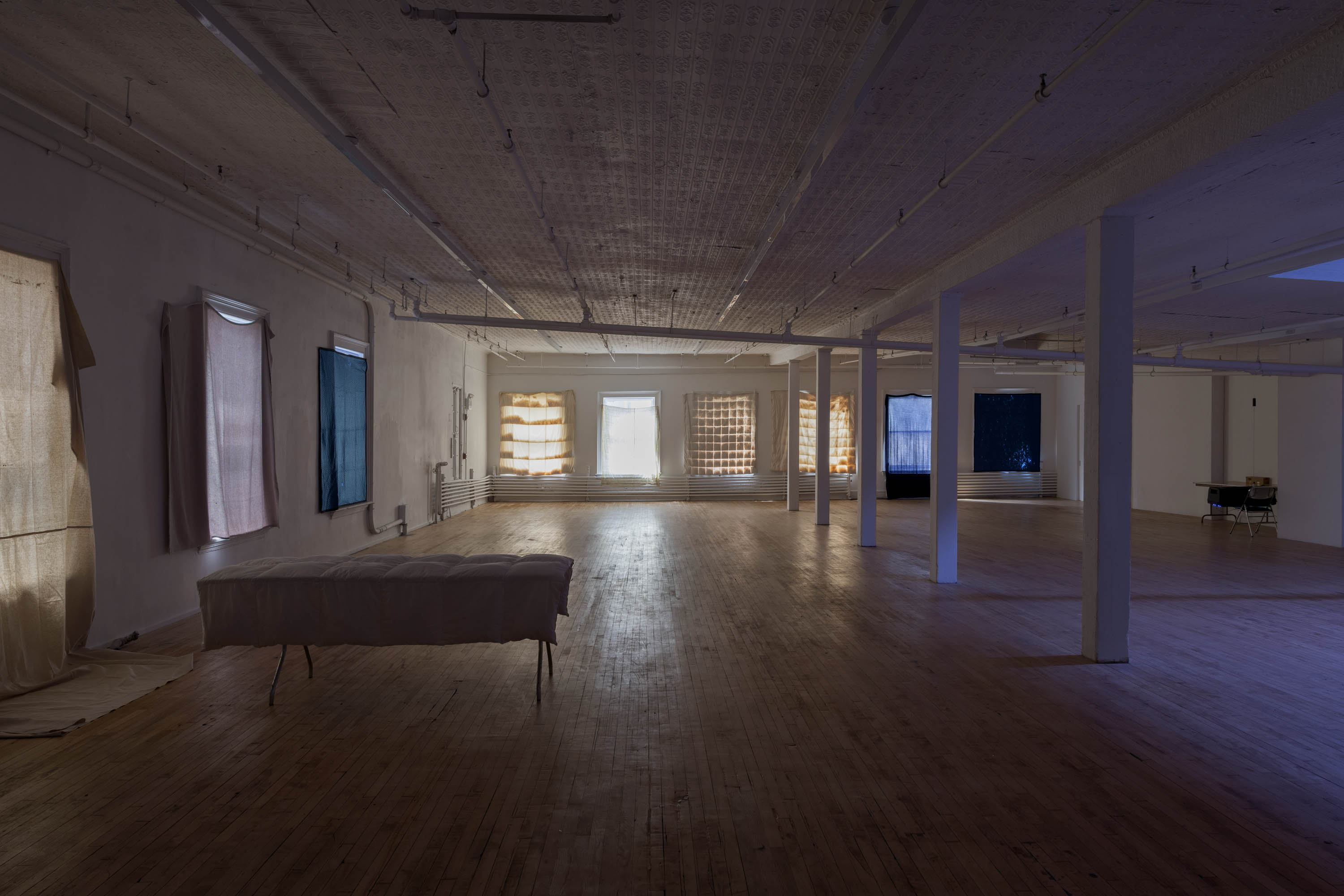 Michael E. Smith at Maxwell Graham