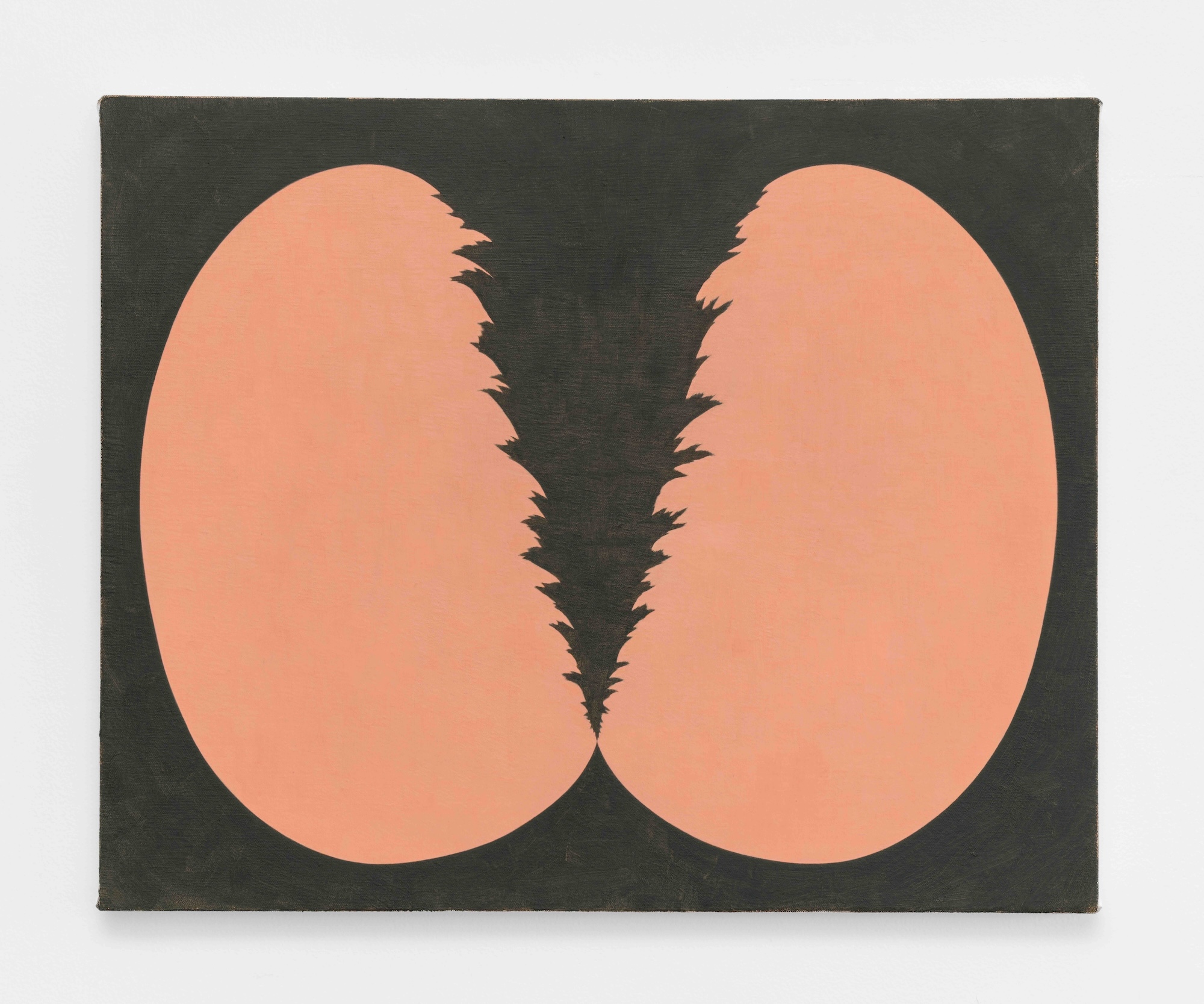 Alice Tippit, Blue State at Nicelle Beauchene