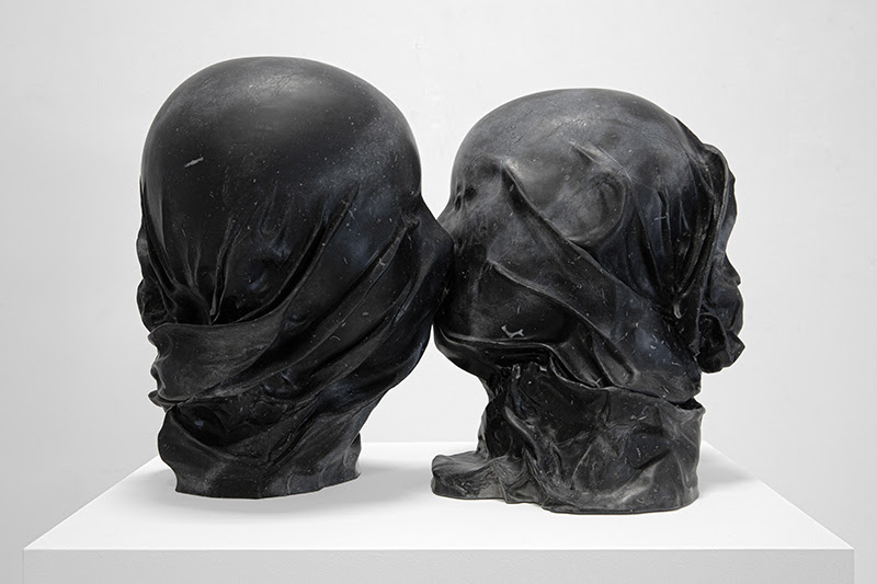 Hank Willis Thomas, Afterimage at Continua