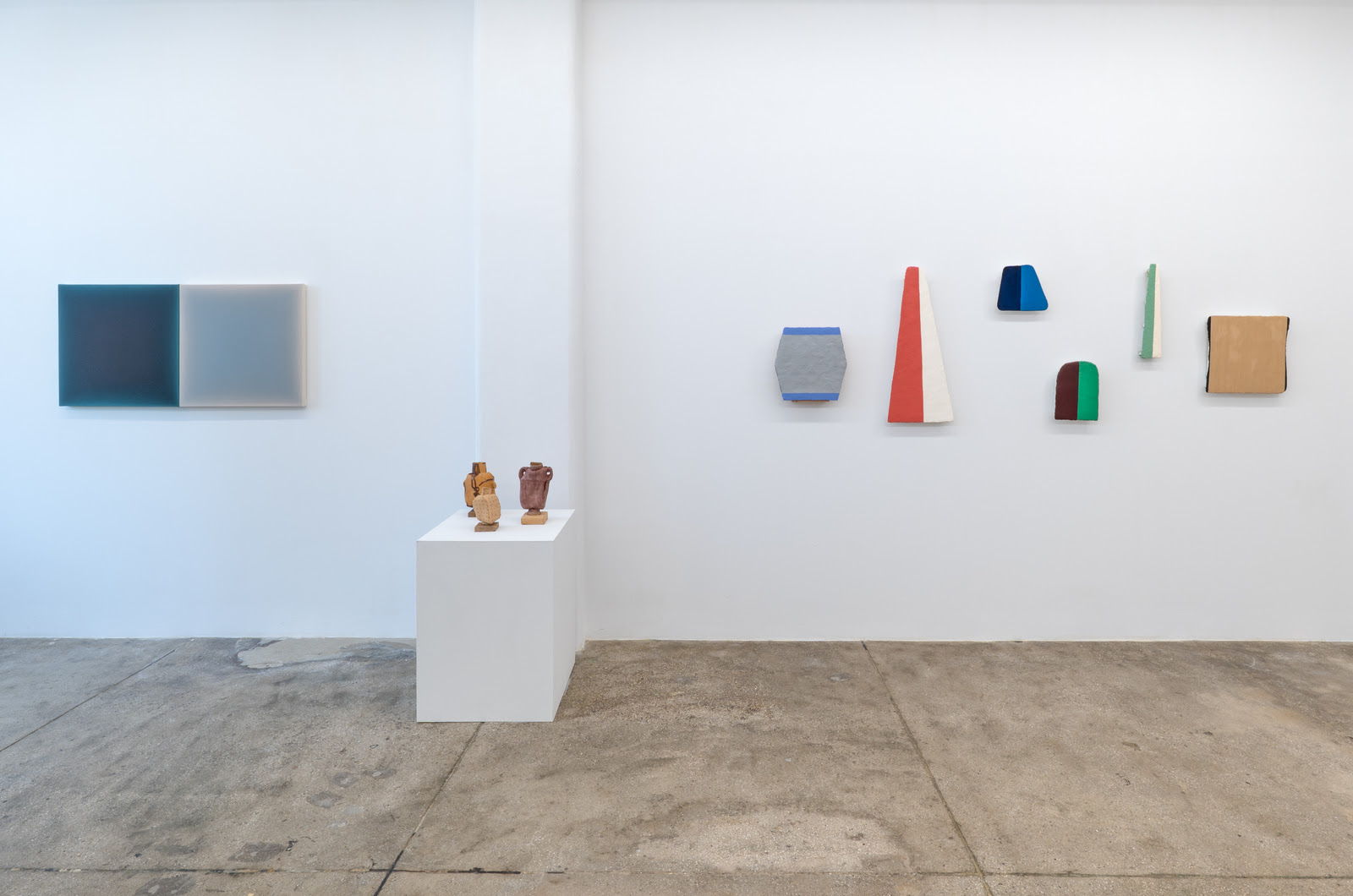 Just Two, Just Two at Morgan Lehman, photo 4