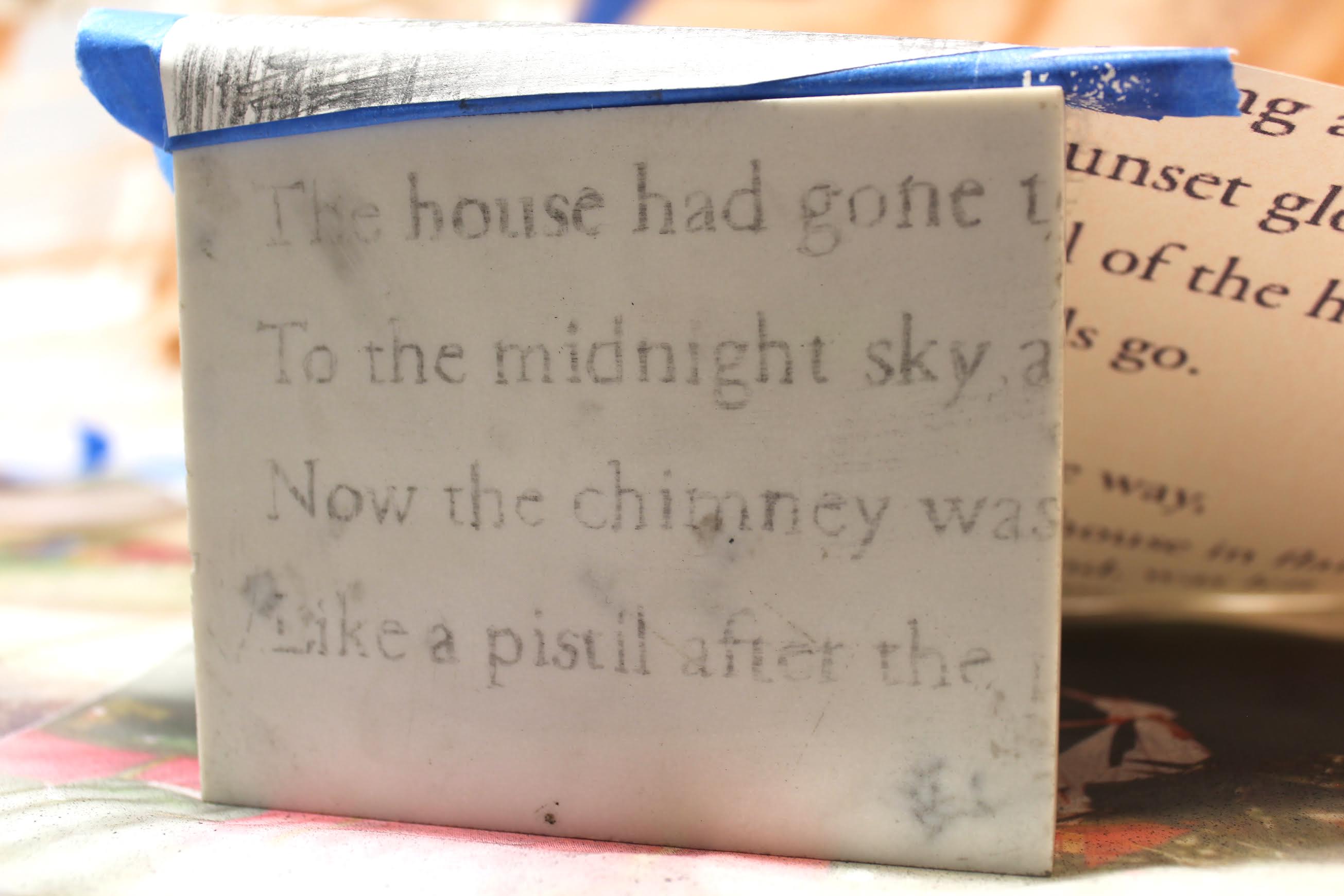 The Need of Being Versed in Country Things, image 2 of 3