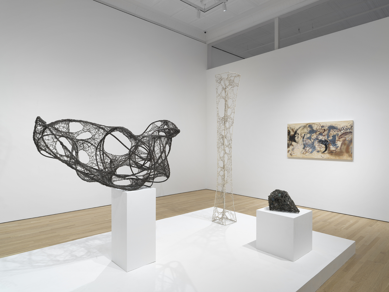 Claire Falkenstein, image 2 of 4