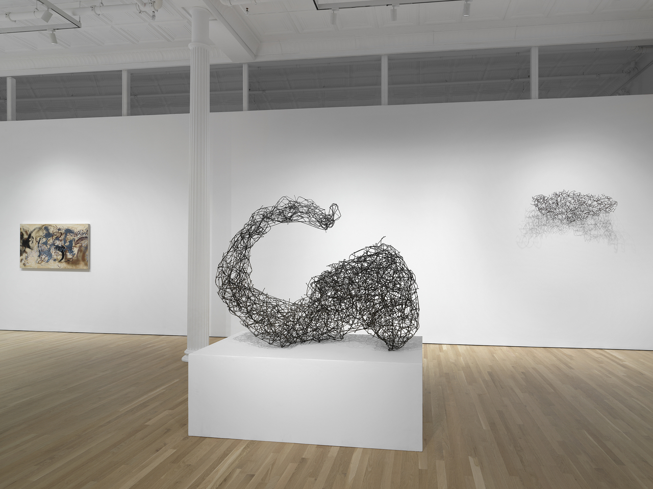 Claire Falkenstein, image 3 of 4