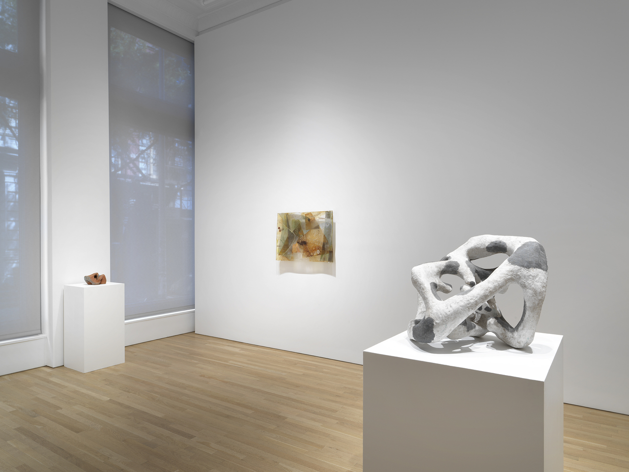 Claire Falkenstein, image 4 of 4