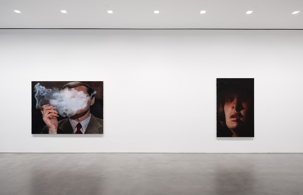 Joseph Yaeger, Agita at Gladstone, photo 2
