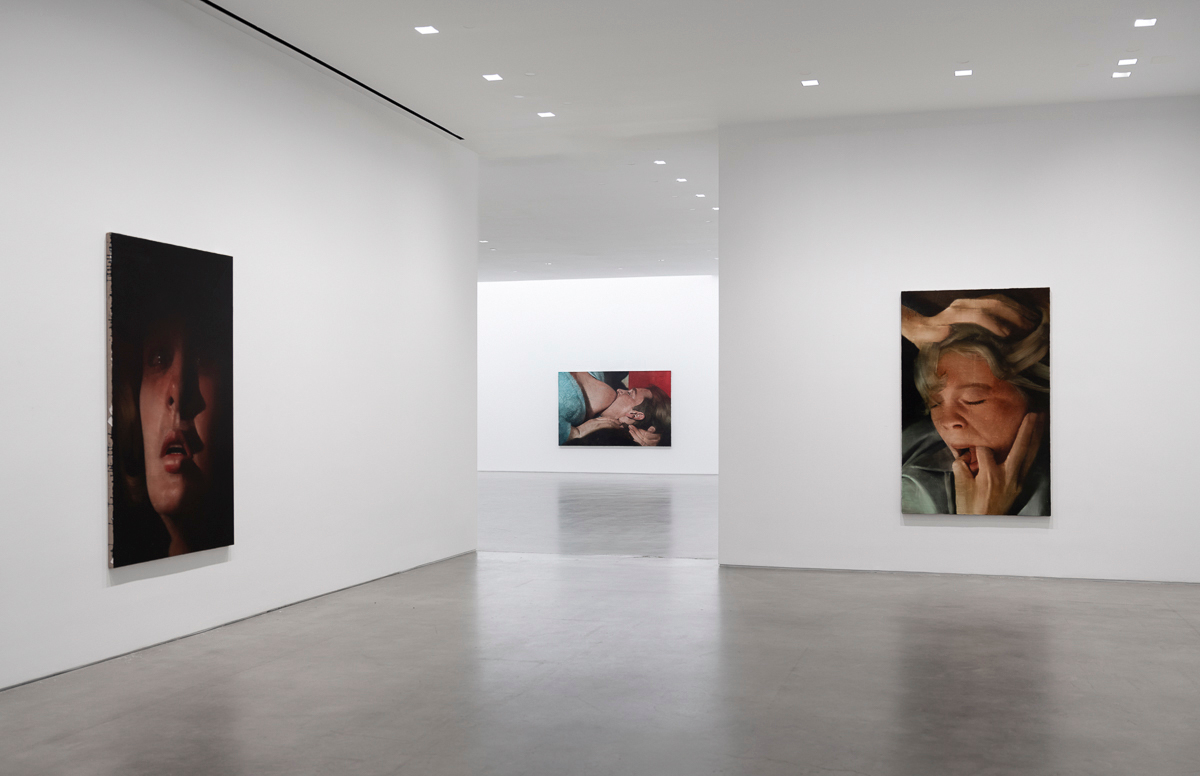 Joseph Yaeger, Agita at Gladstone, photo 3