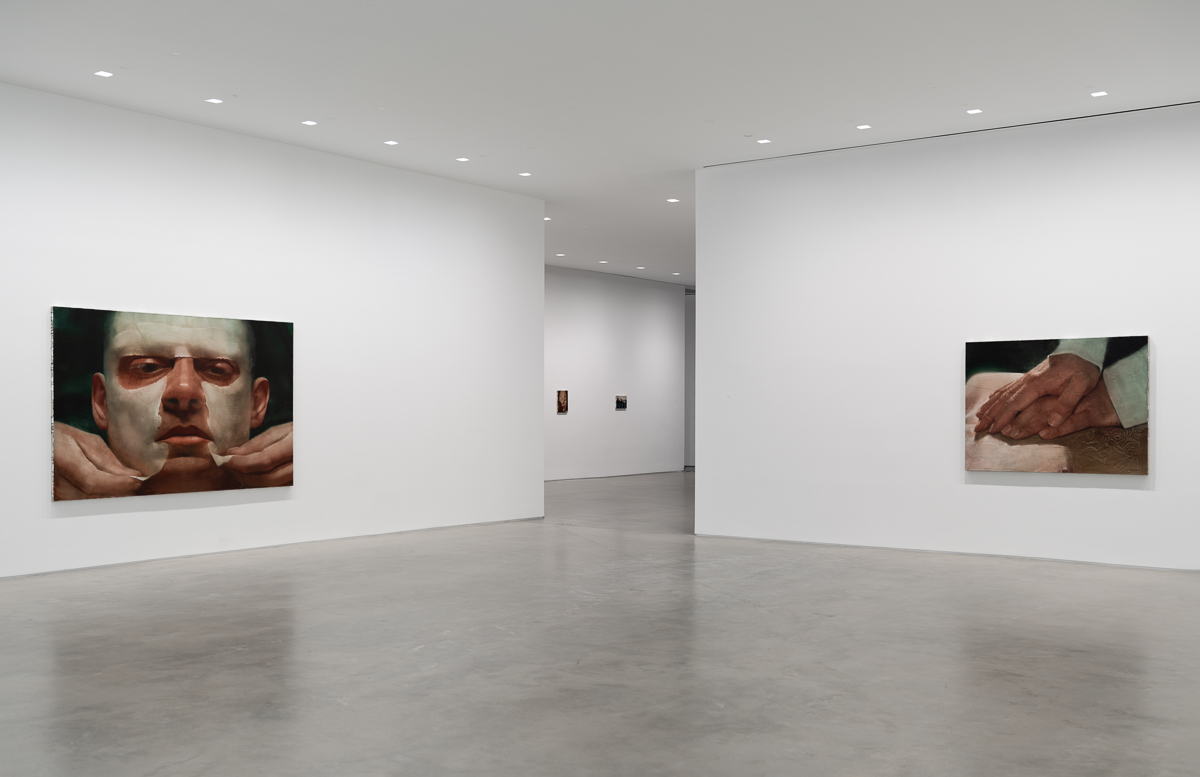Joseph Yaeger, Agita at Gladstone, photo 5