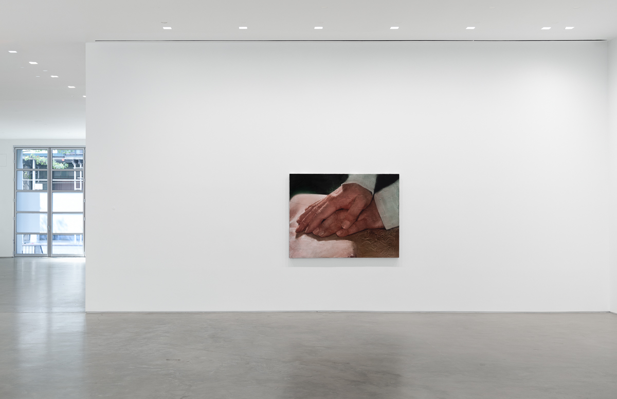 Joseph Yaeger, Agita at Gladstone, photo 6
