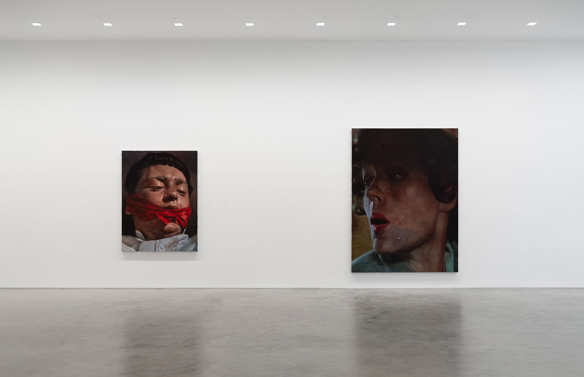 Joseph Yaeger, Agita at Gladstone, photo 8