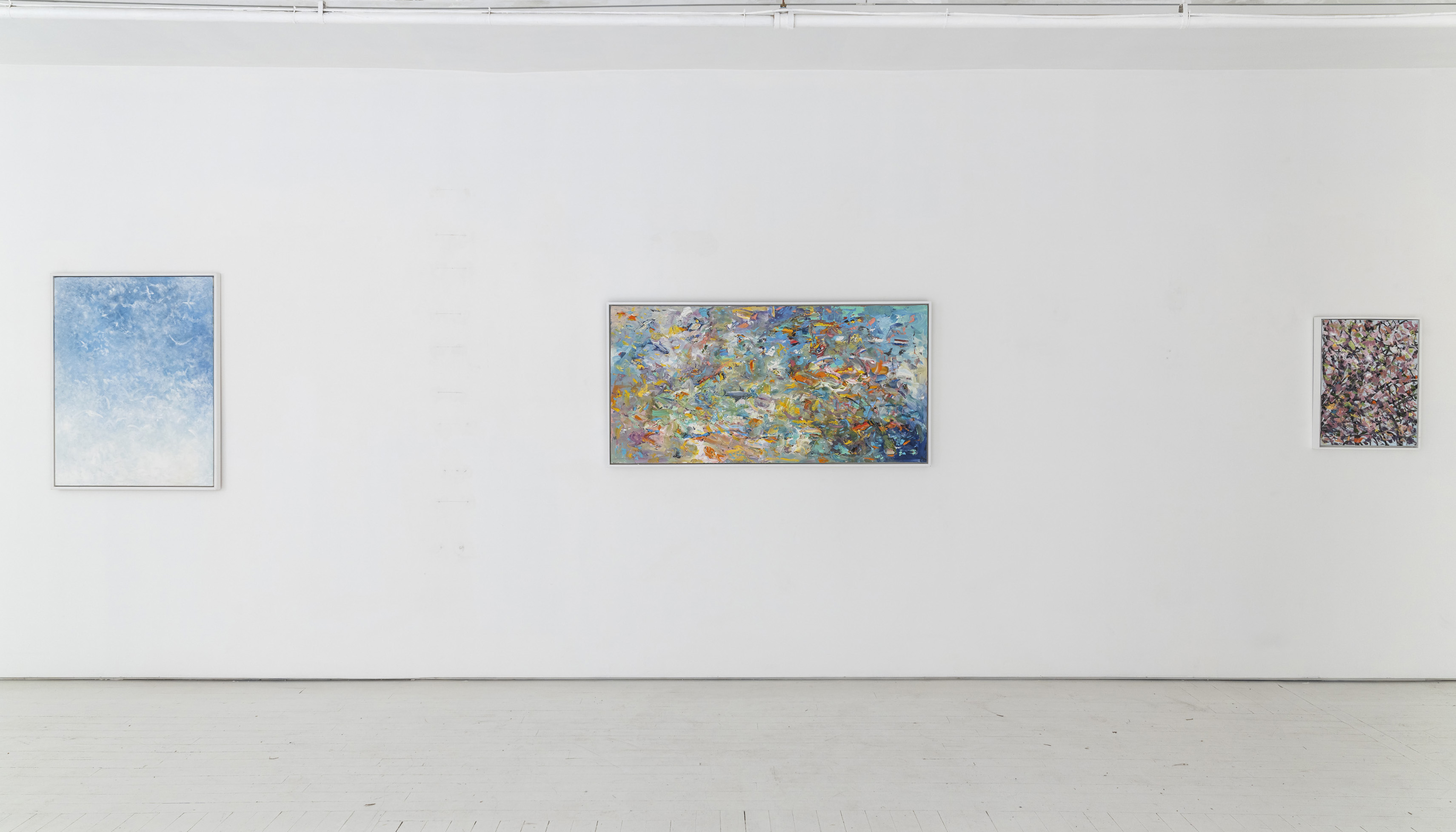 Steve Alpert at M-arch Projects