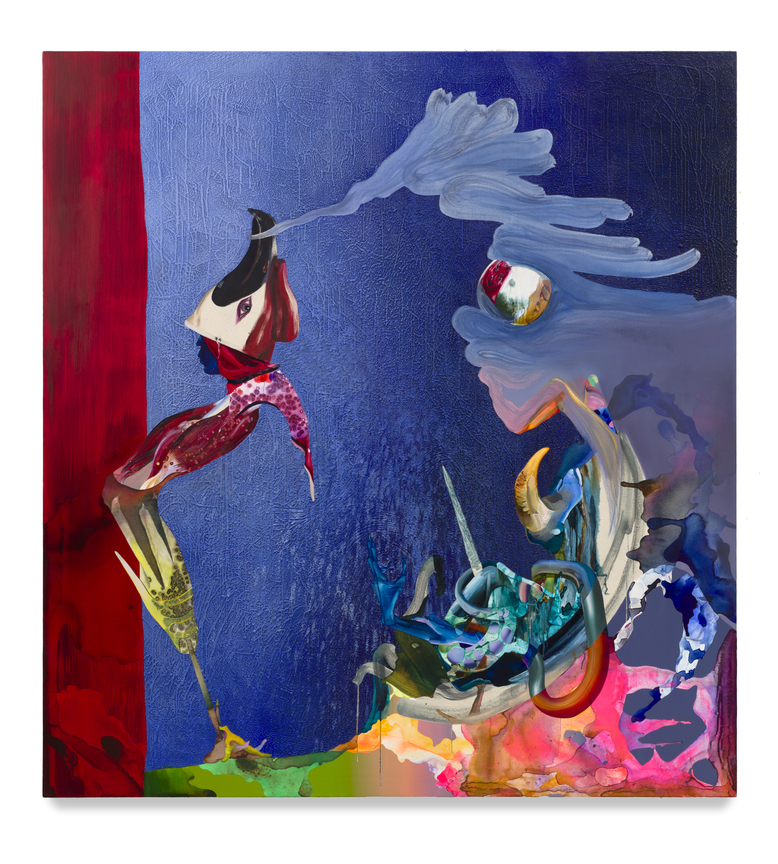 Savdie / Soutine at Norr Cohan