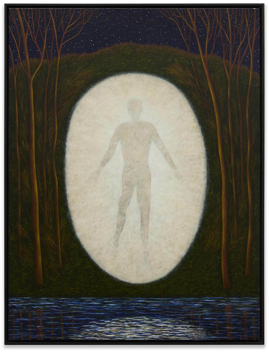 Nature of Being at Harper's Chelsea 534