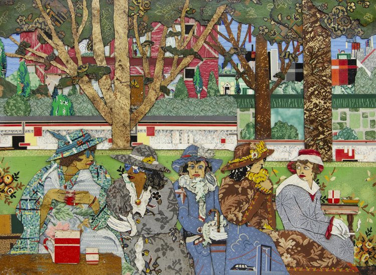 Bill Miller, Spanning Time at Die Firma