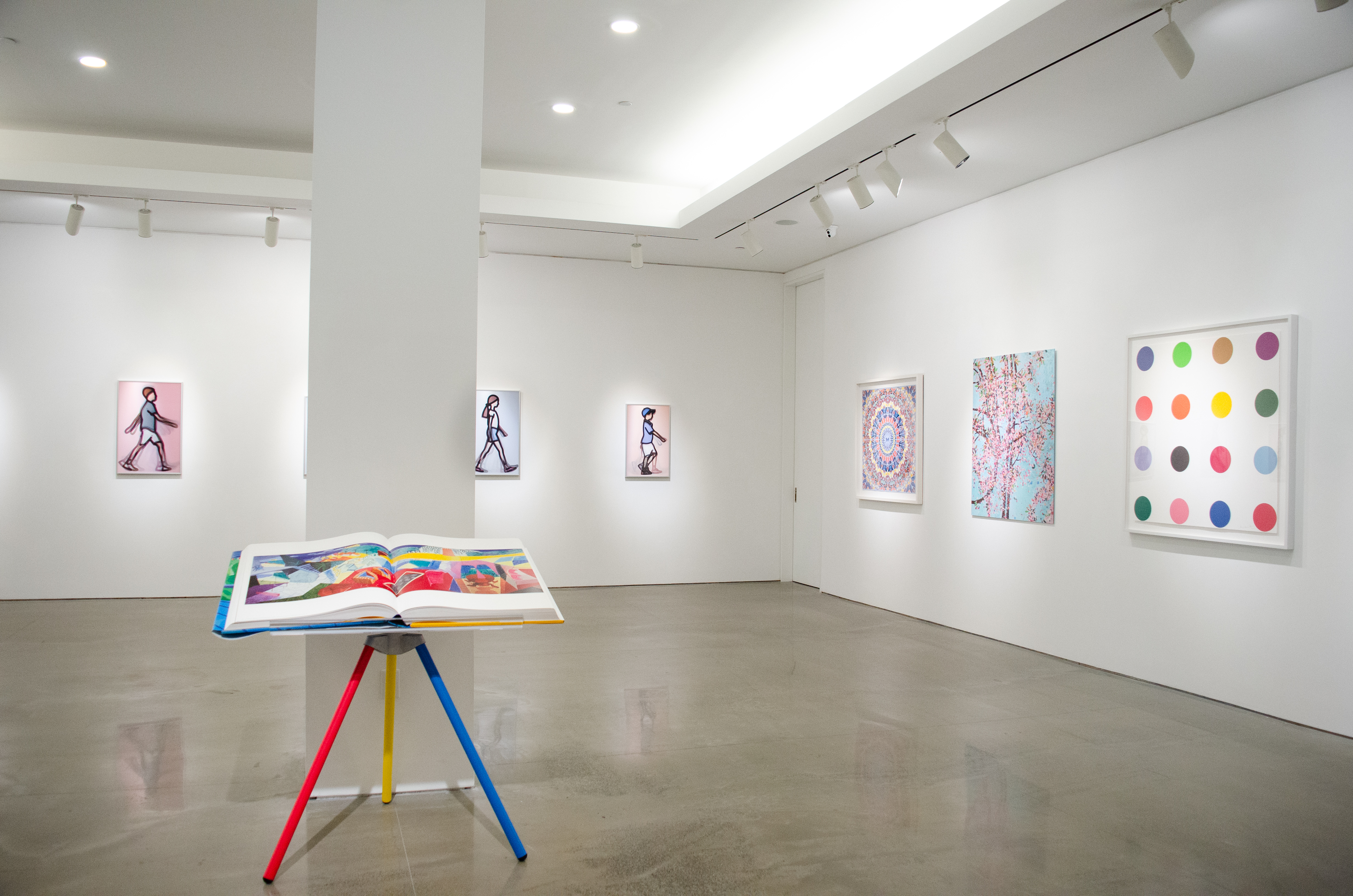 Made in Britain at David Benrimon Fine Art