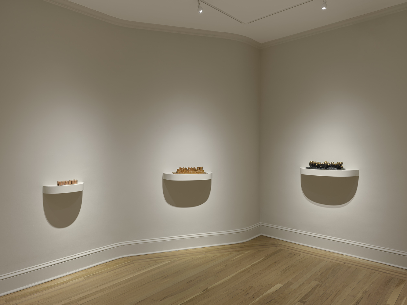 Louise Bourgeois, Germinal at Craig Starr Gallery, photo 2