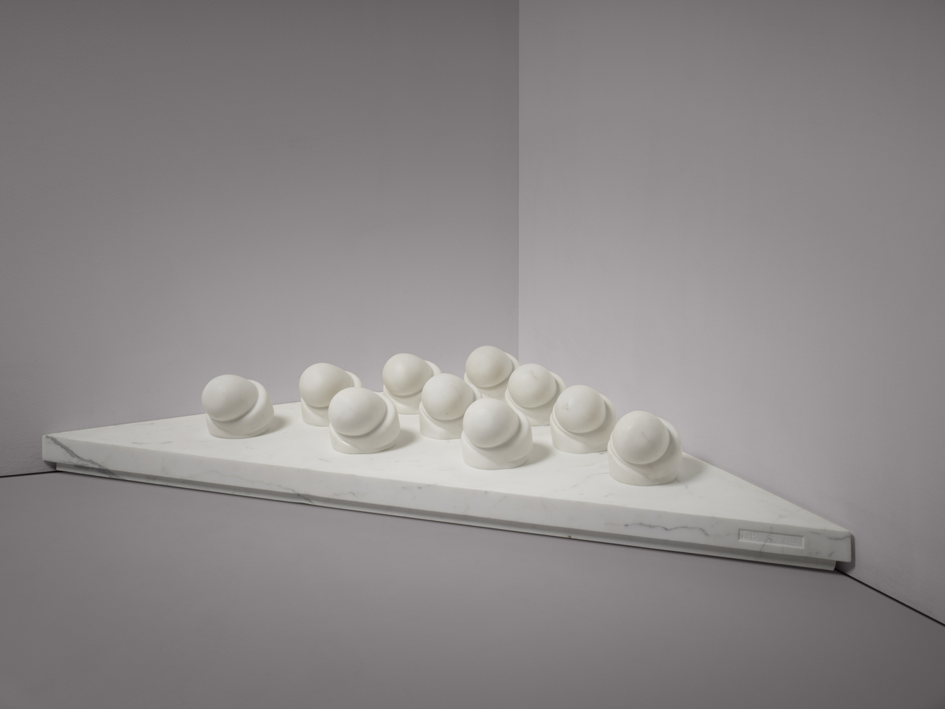 Louise Bourgeois, Germinal at Craig Starr Gallery, photo 6