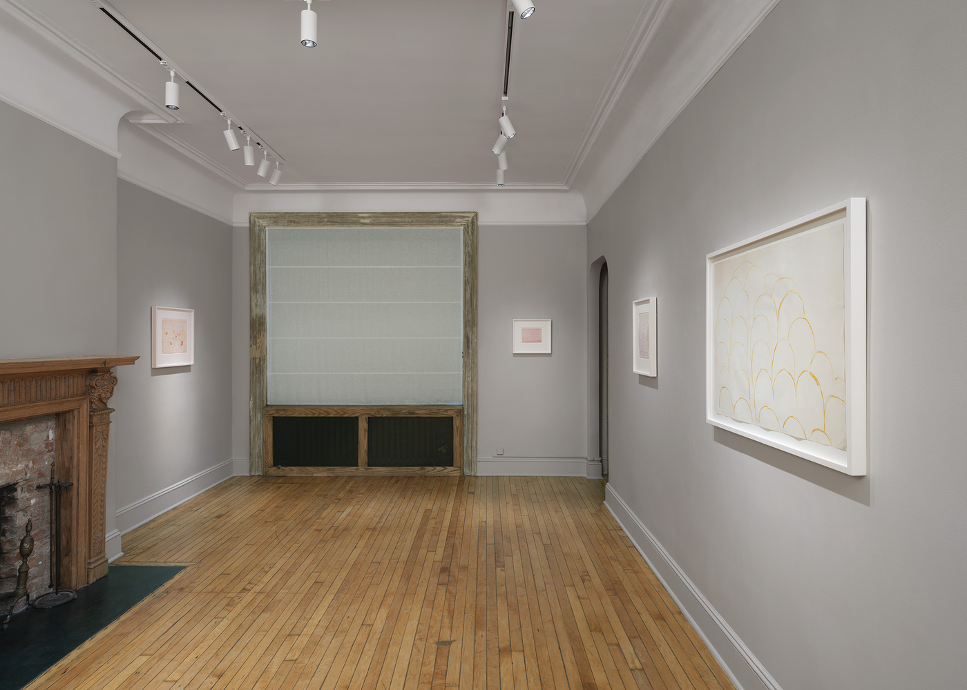Louise Bourgeois, Germinal at Craig Starr Gallery, photo 7