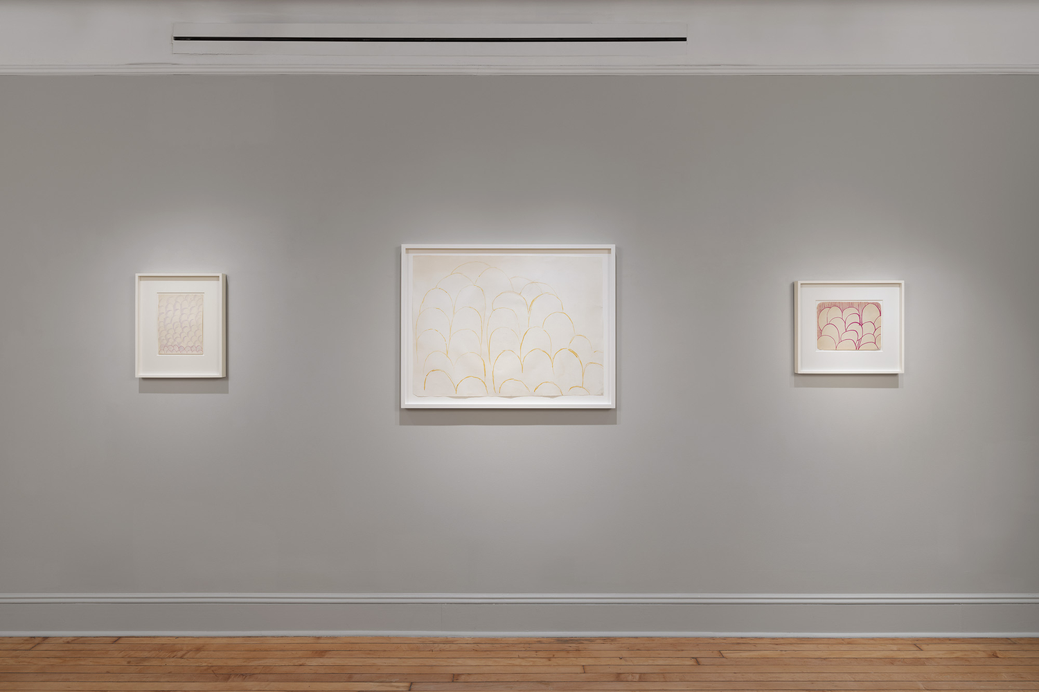 Louise Bourgeois, Germinal at Craig Starr Gallery, photo 8