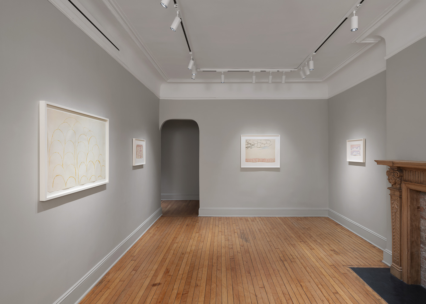Louise Bourgeois, Germinal at Craig Starr Gallery, photo 9