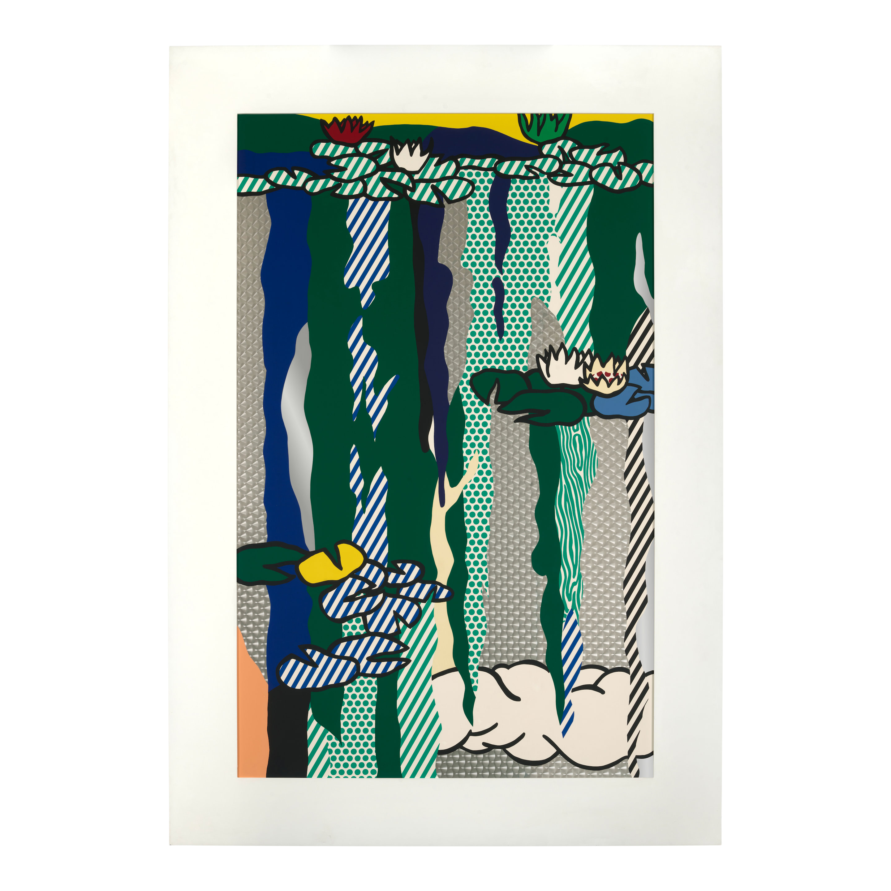 Fifty-Seventh: A Century of Art at Bonhams