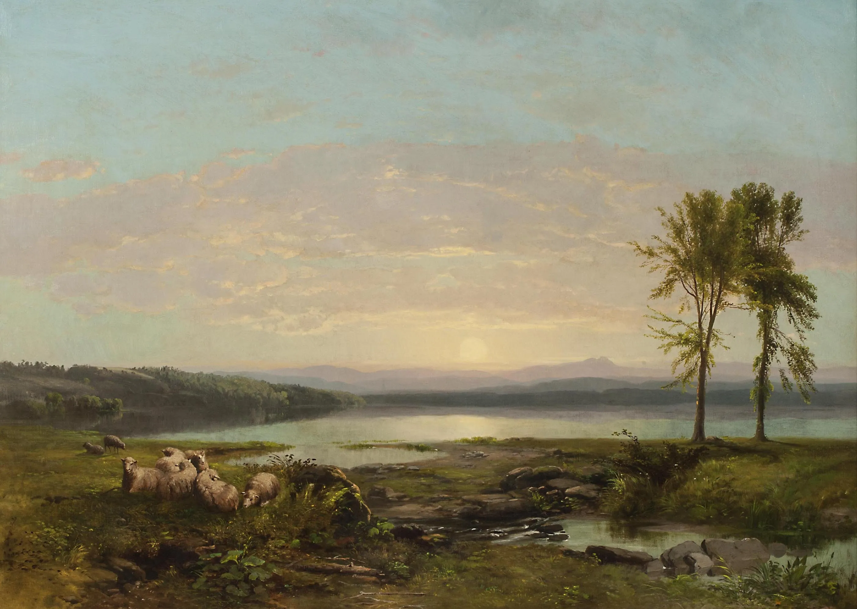 Hudson River School, image 2 of 2